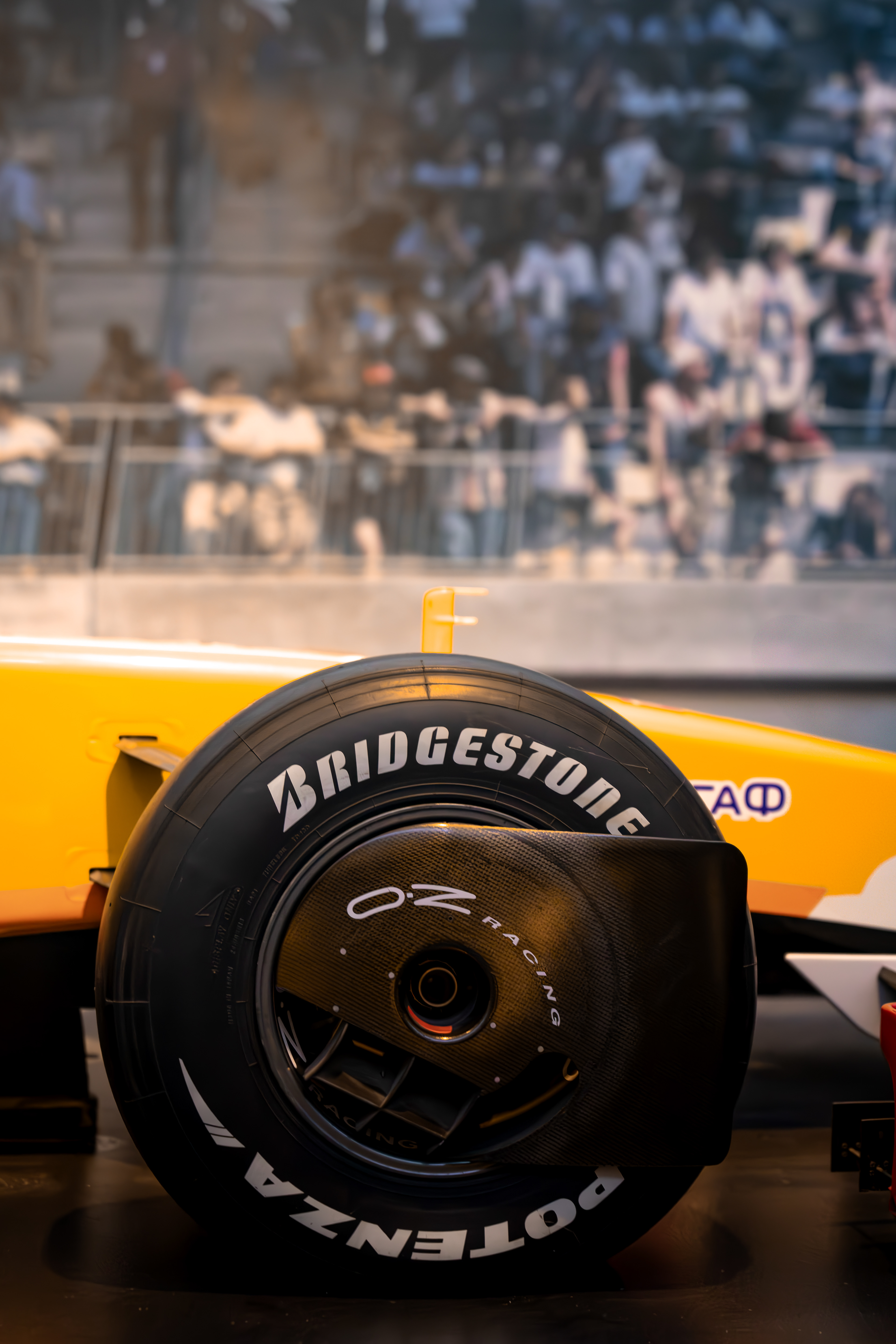 Renault F1