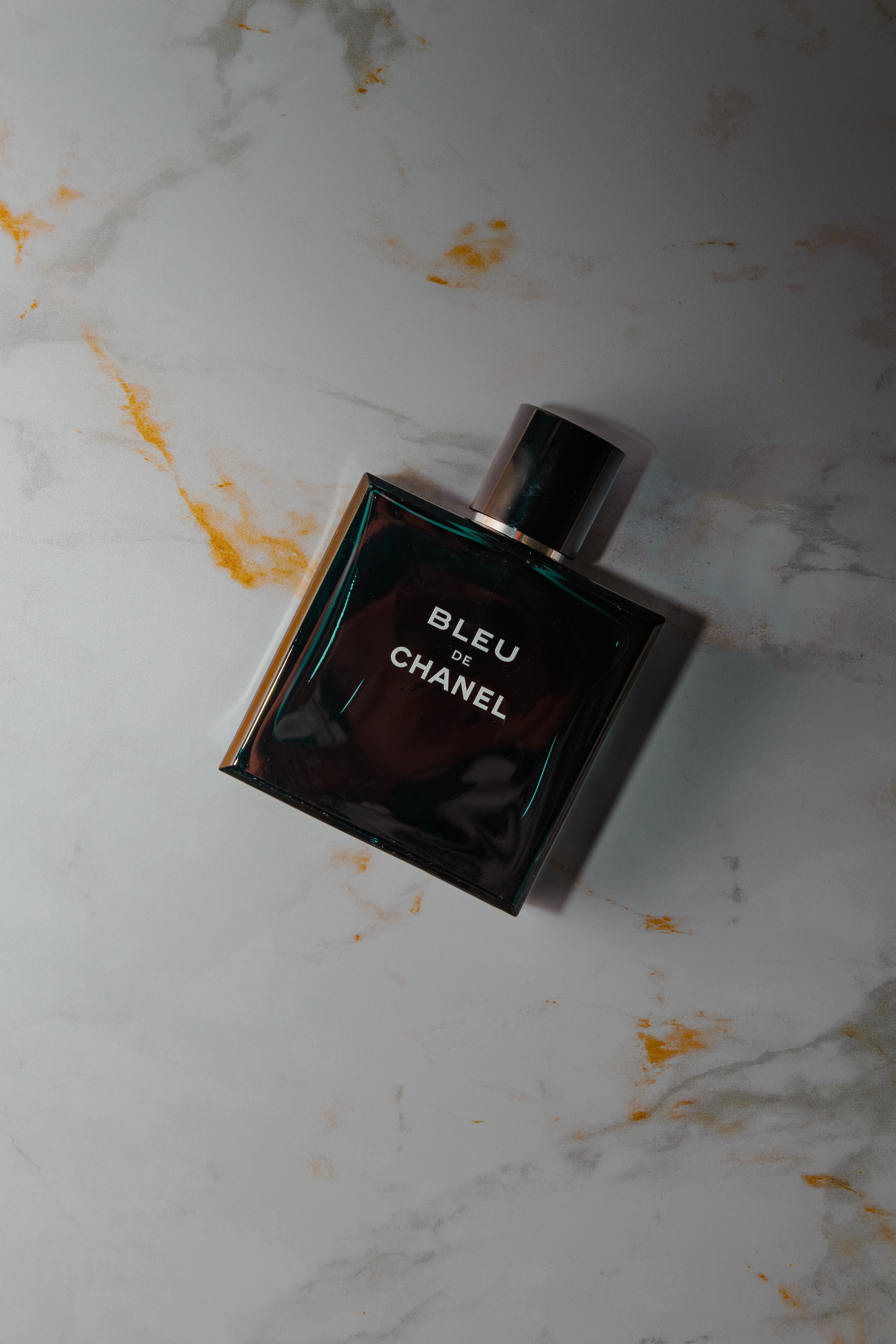 Série Bleu de Chanel