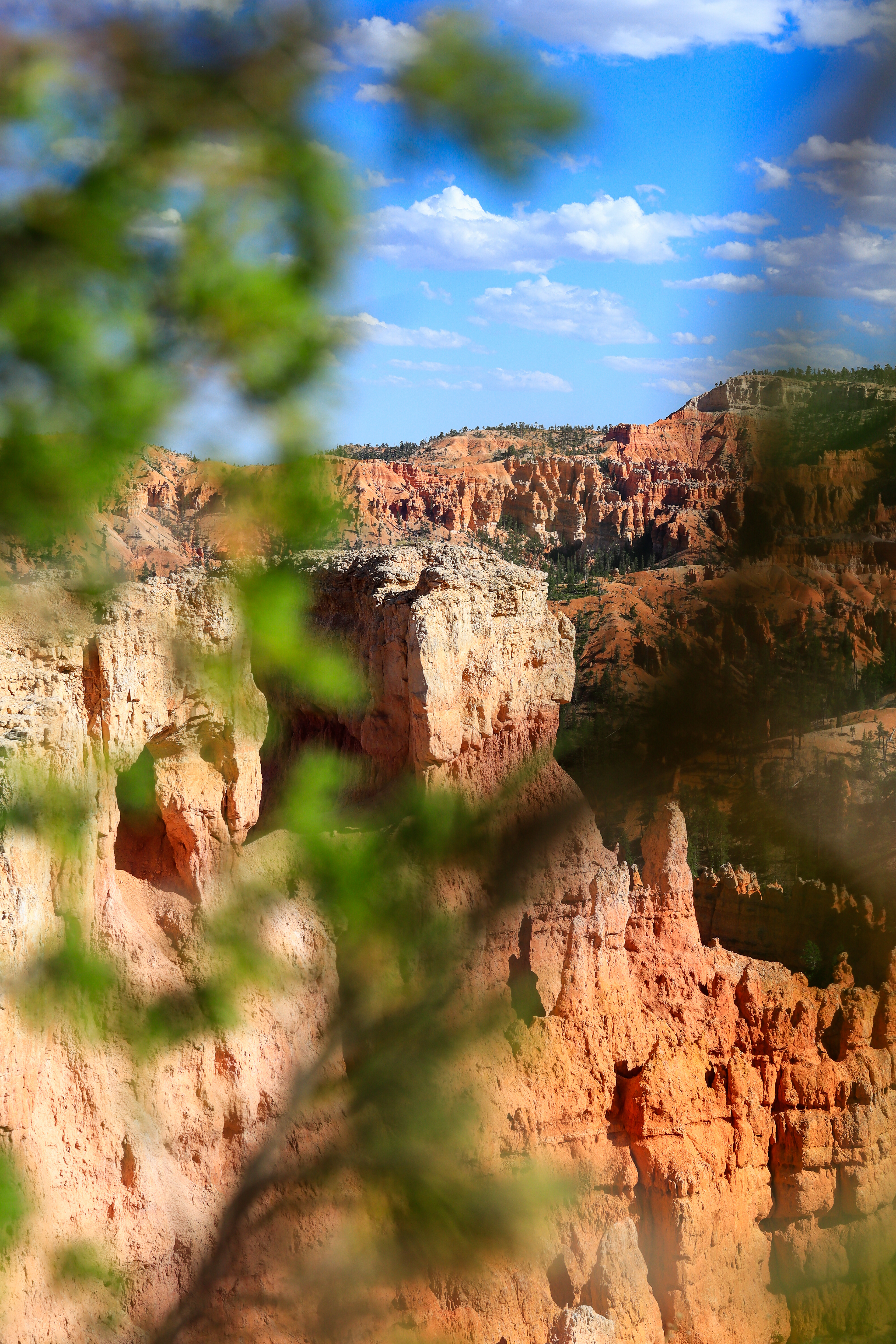 Brice Canyon National Park