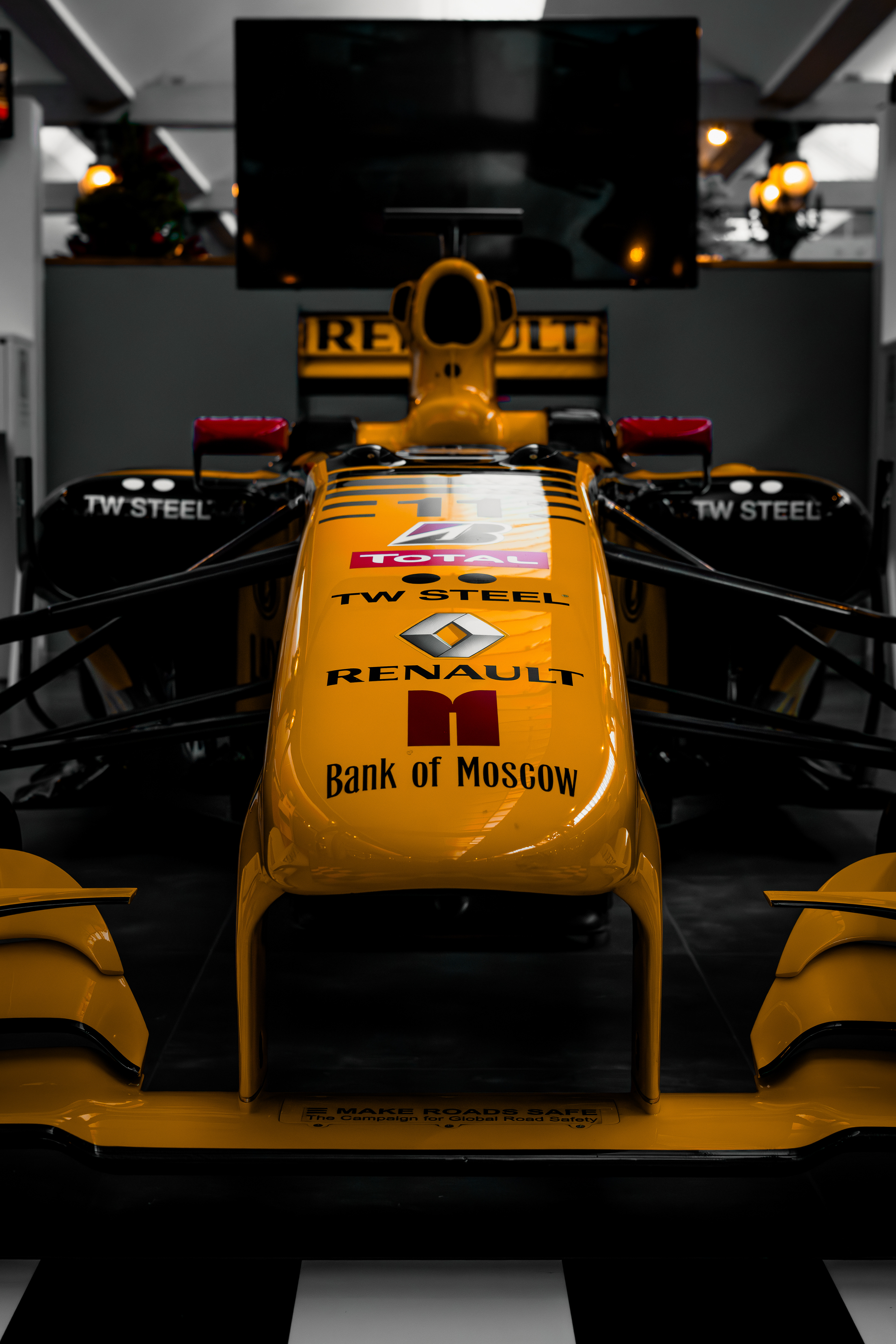 Renault F1