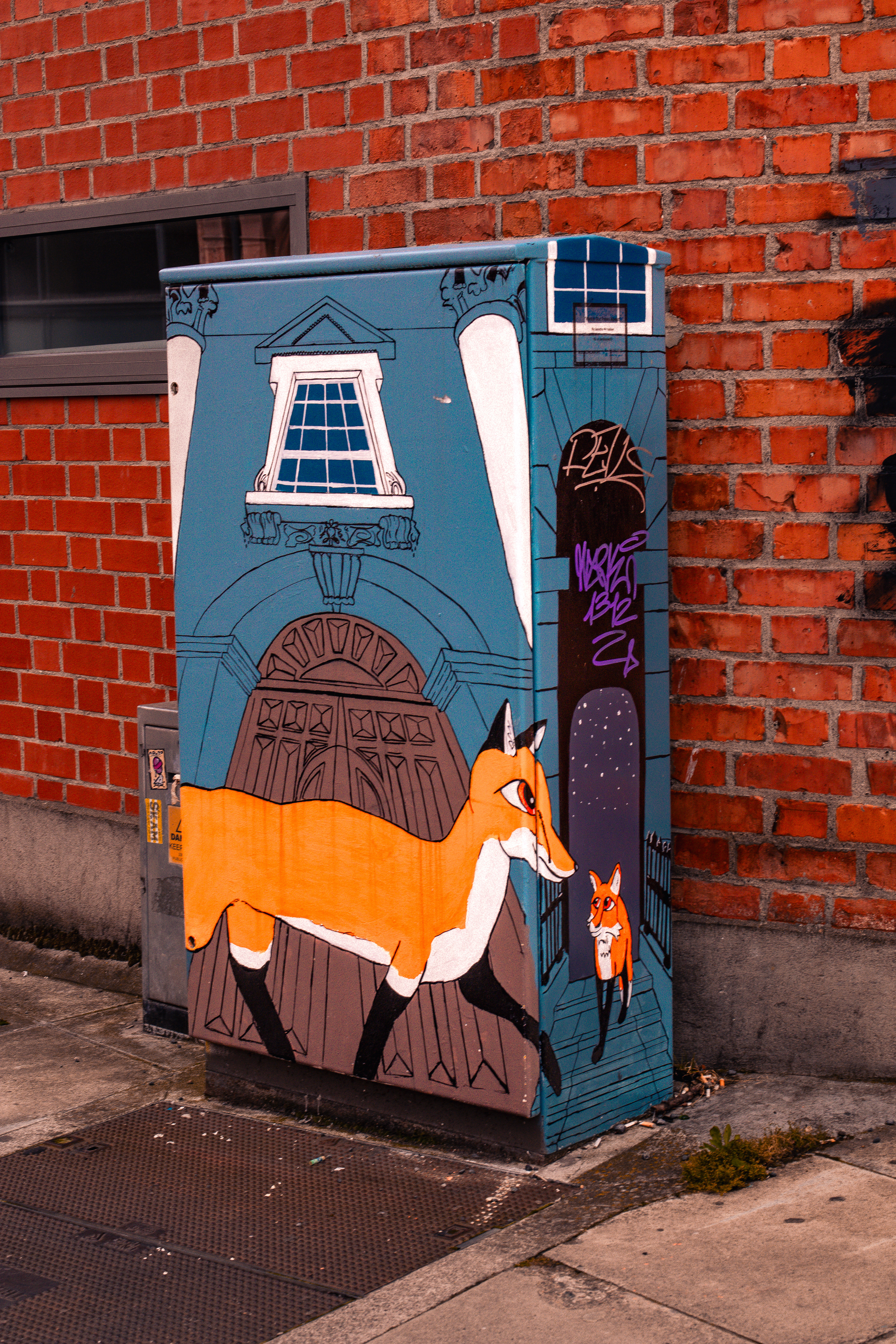 Dublin - Phibsborough