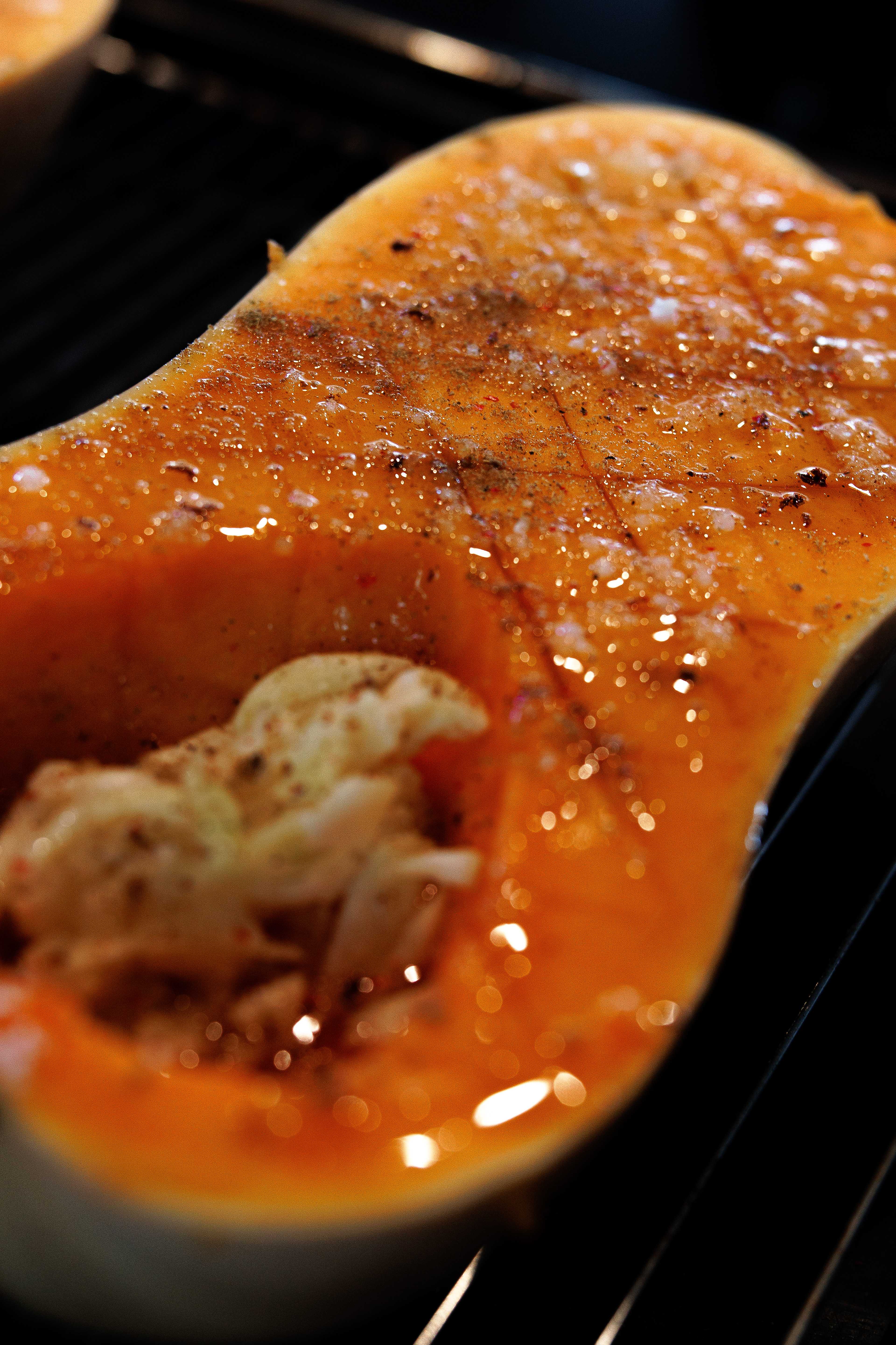 Le Butternut à confir