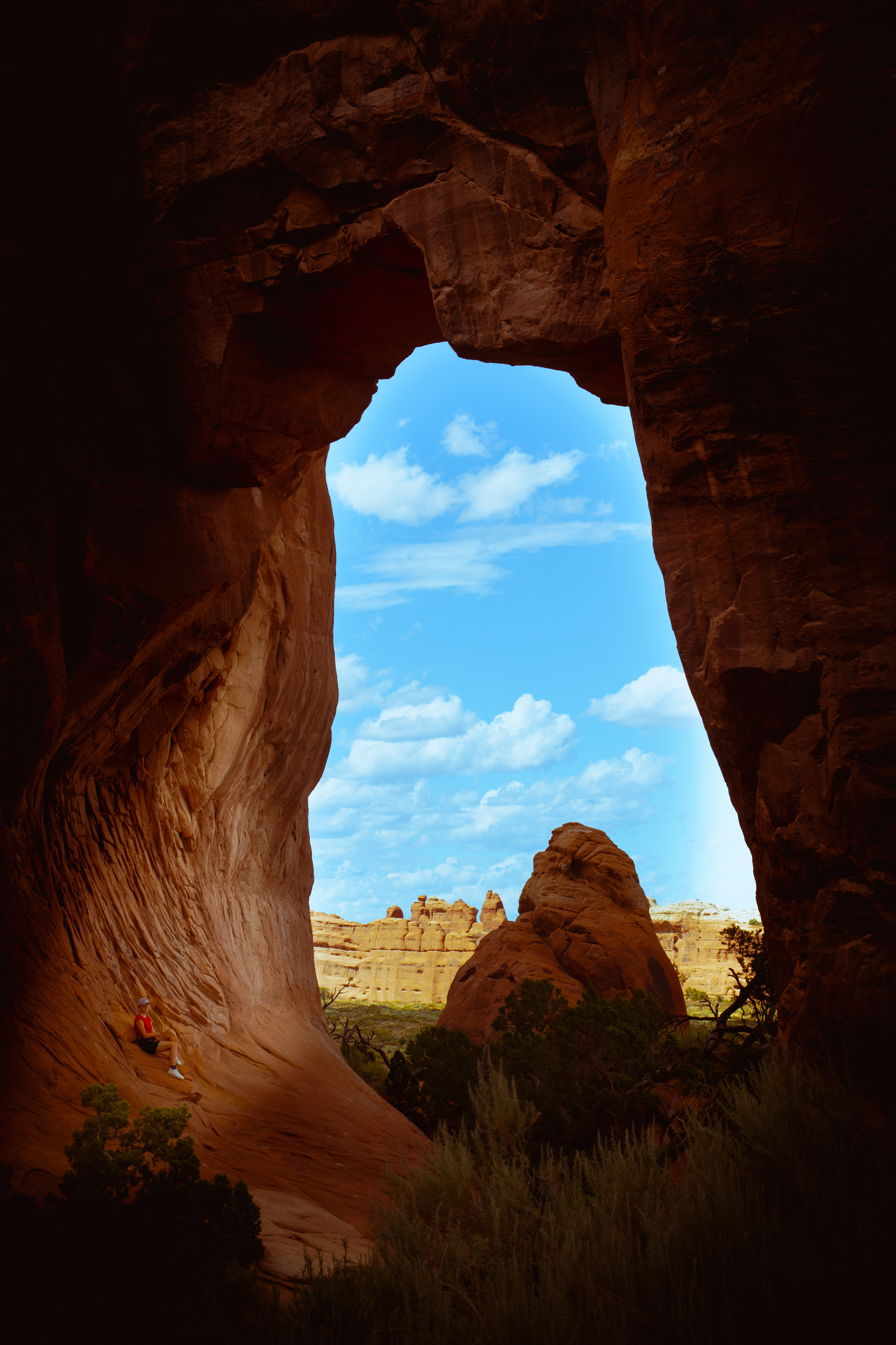Arches National Park