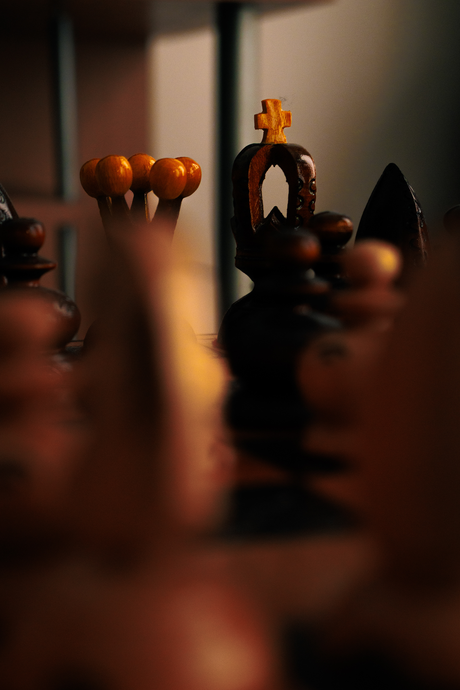 Kings & Queens