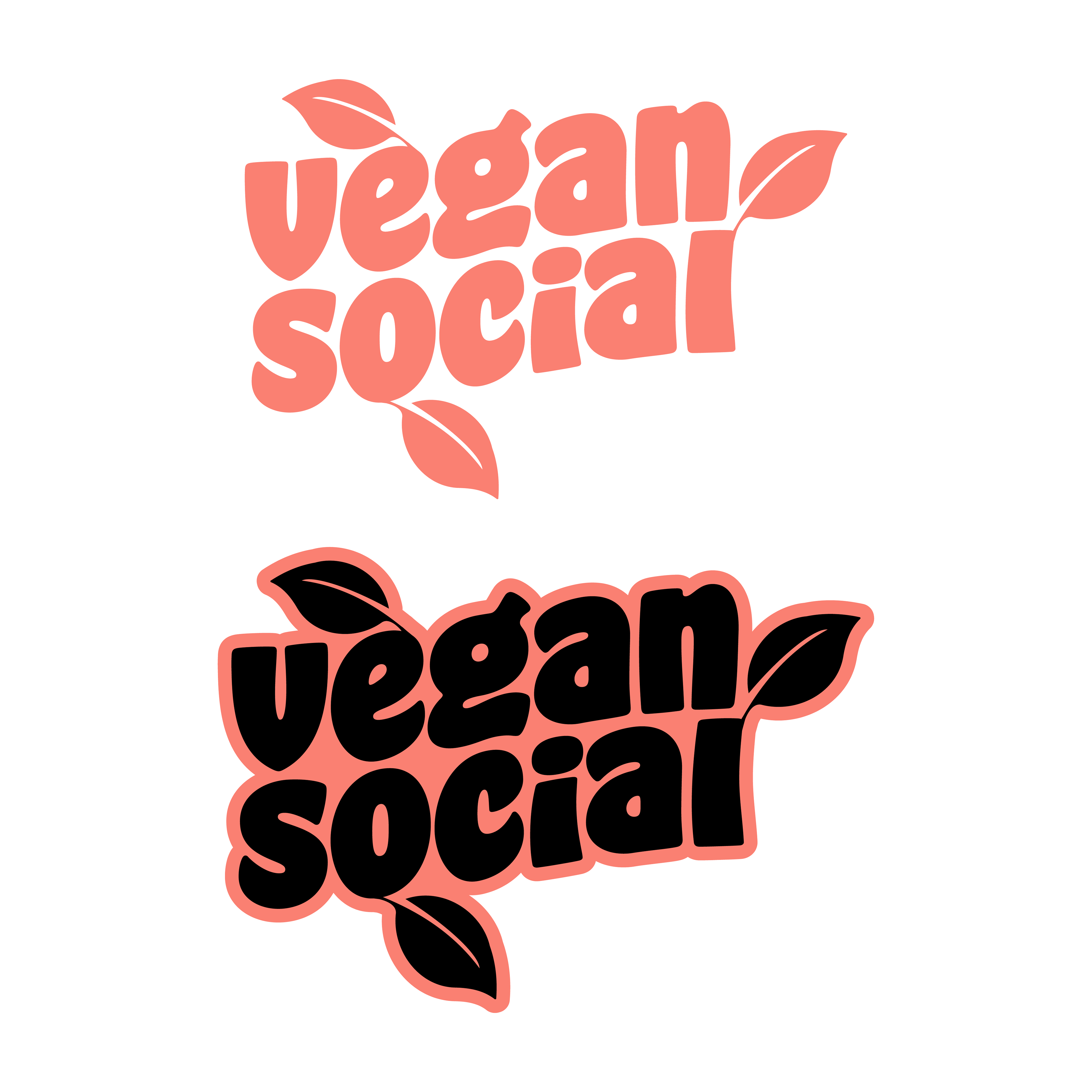 NEW LOGO AND COLORS