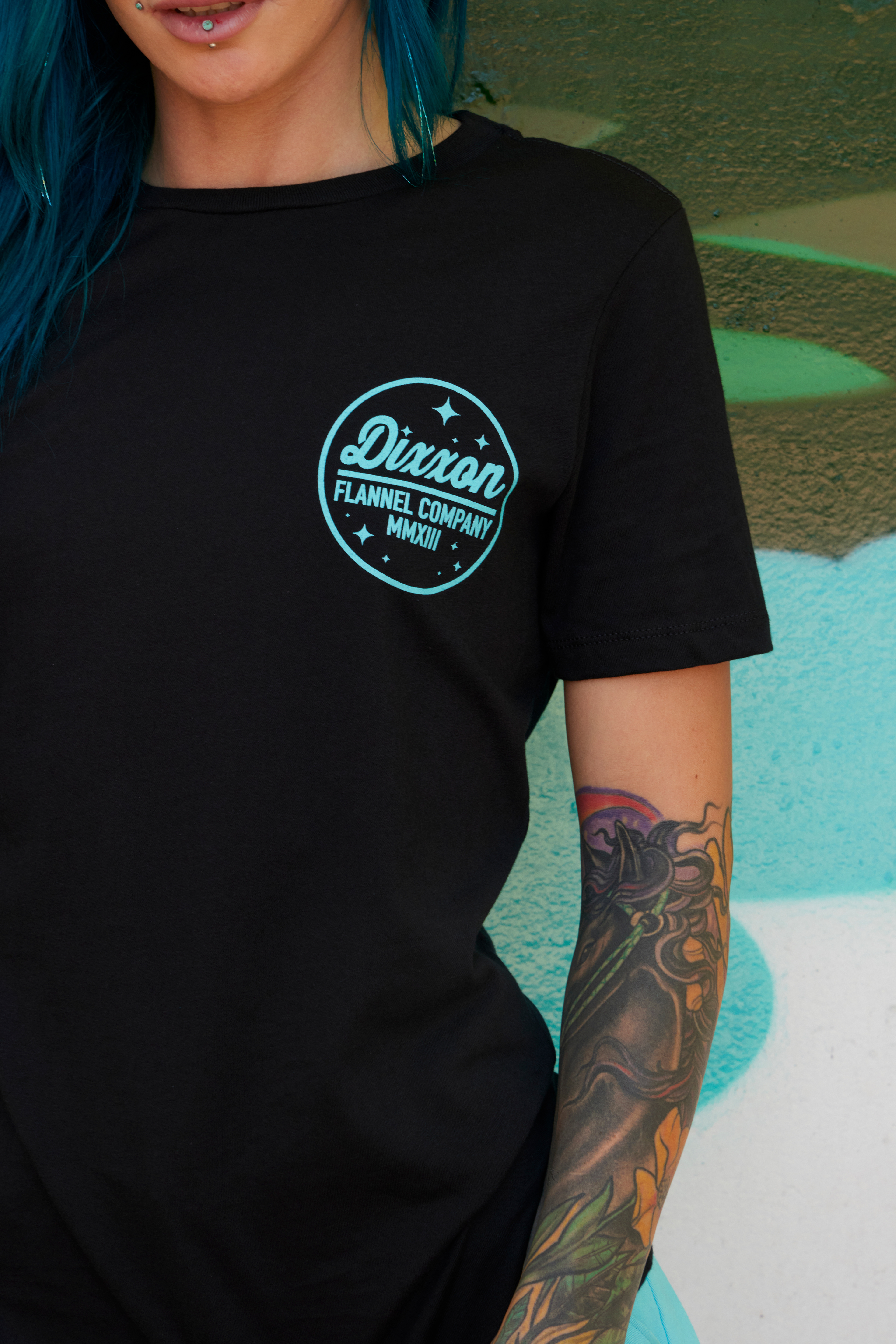 TSHIRT GRAPHIC