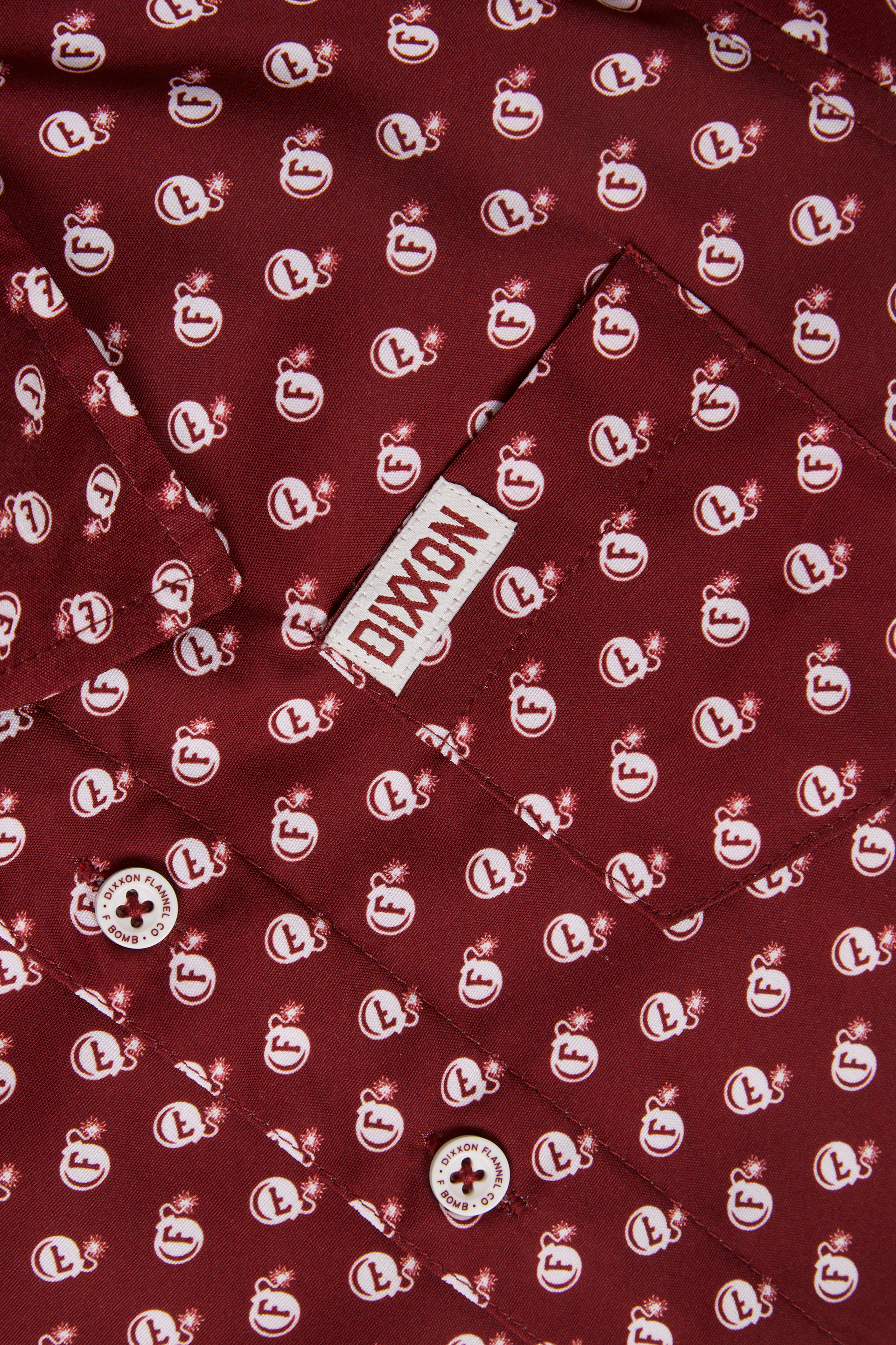 PARTY SHIRT I GOT TO DESIGN
