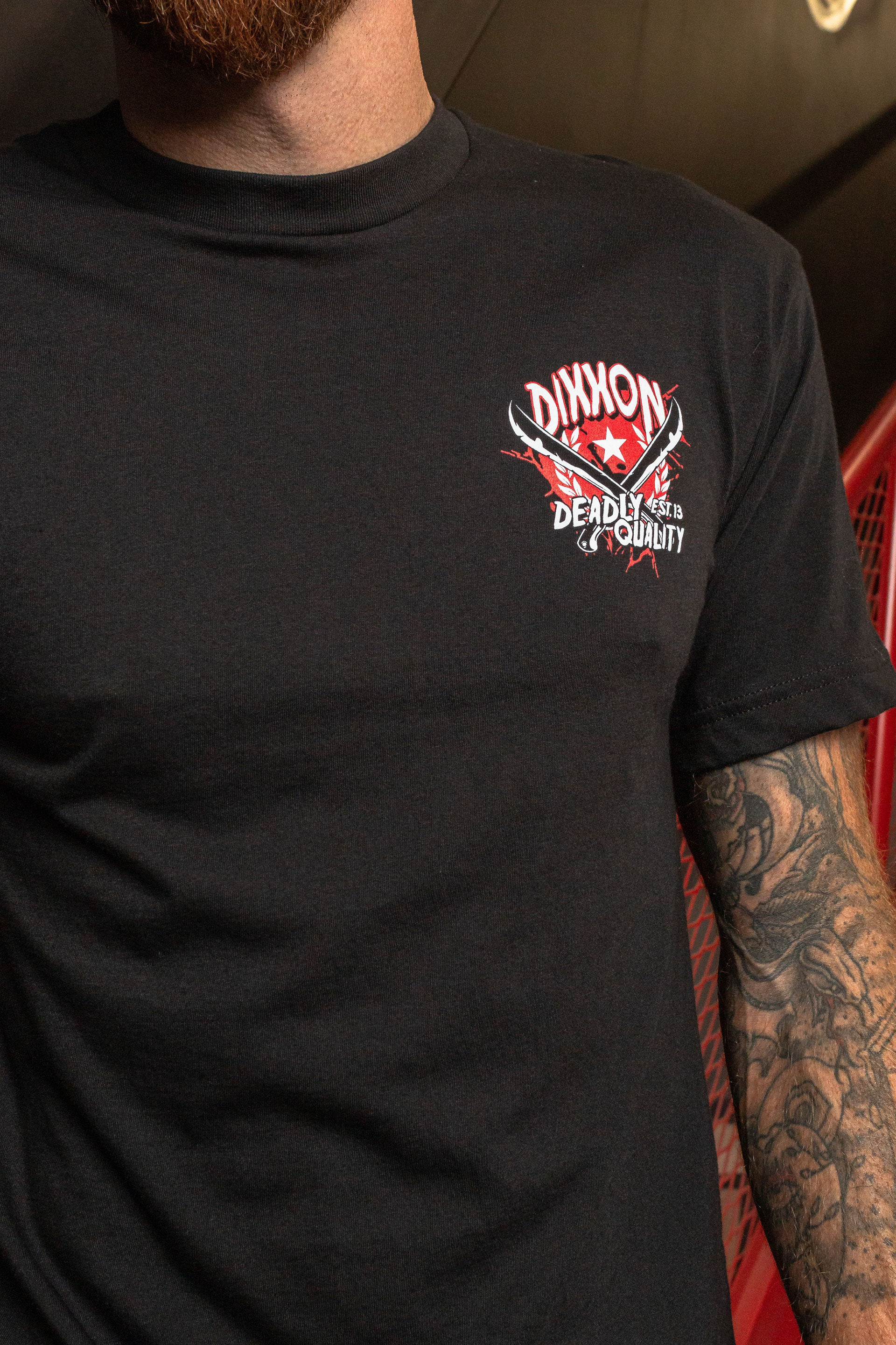 TSHIRT GRAPHIC