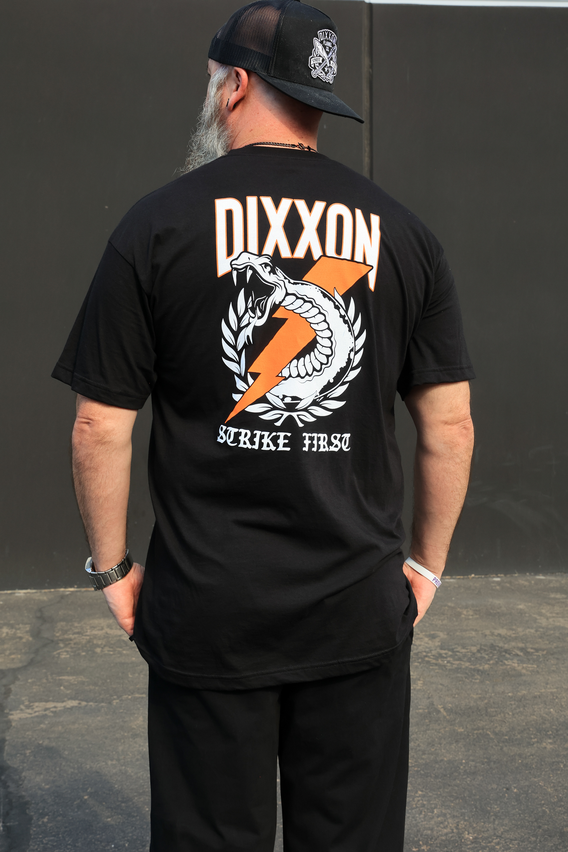 TSHIRT GRAPHIC