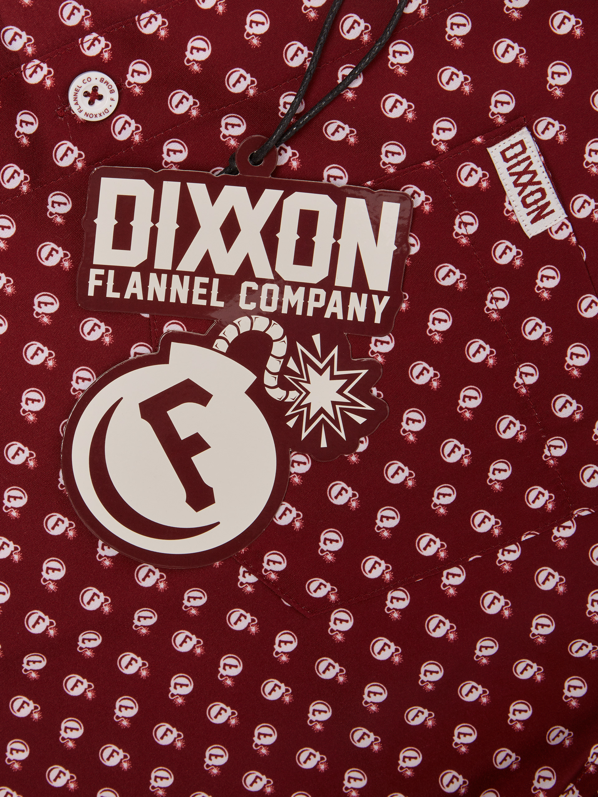 PARTY SHIRT I GOT TO DESIGN