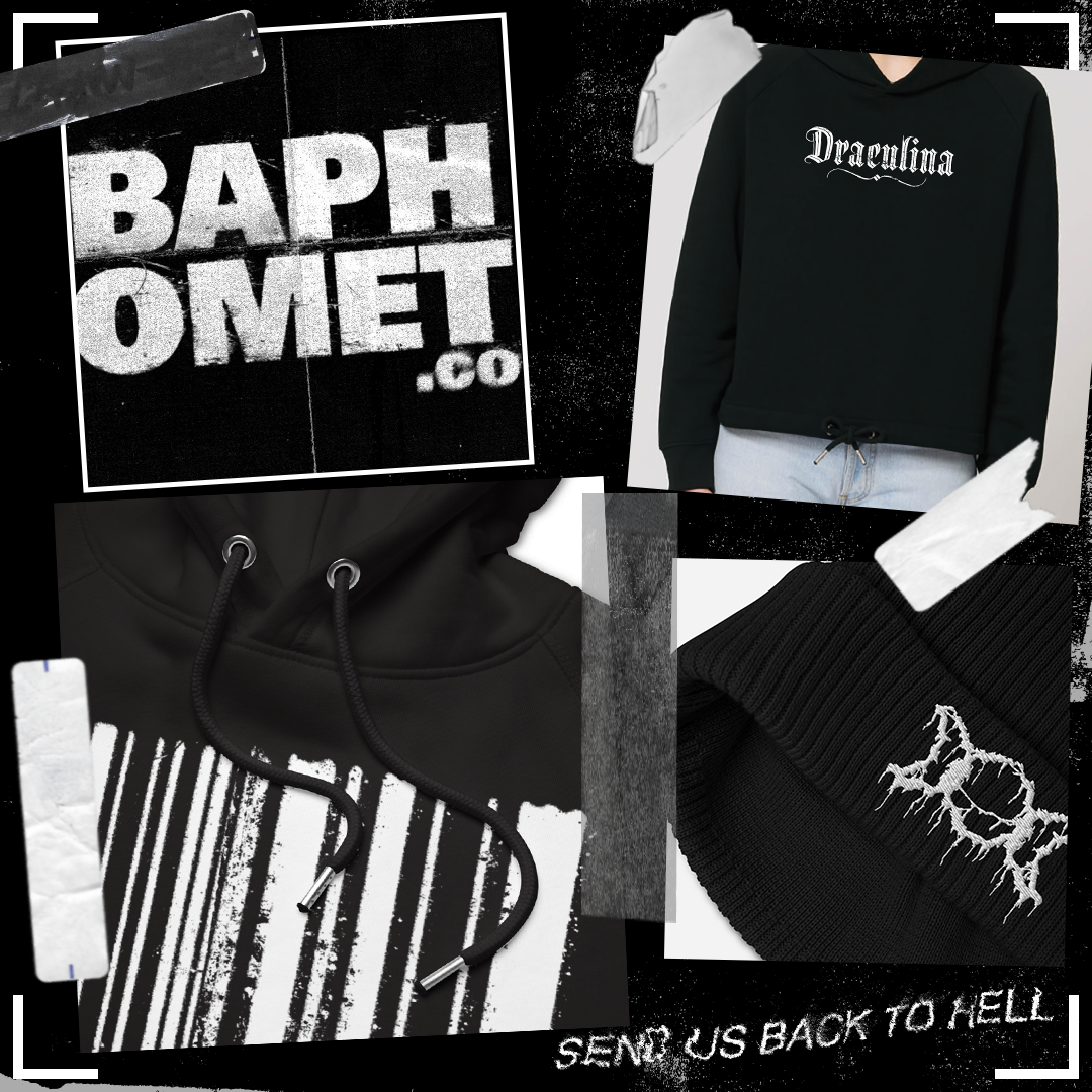 PROMO FOR BAPHOMET.CO
