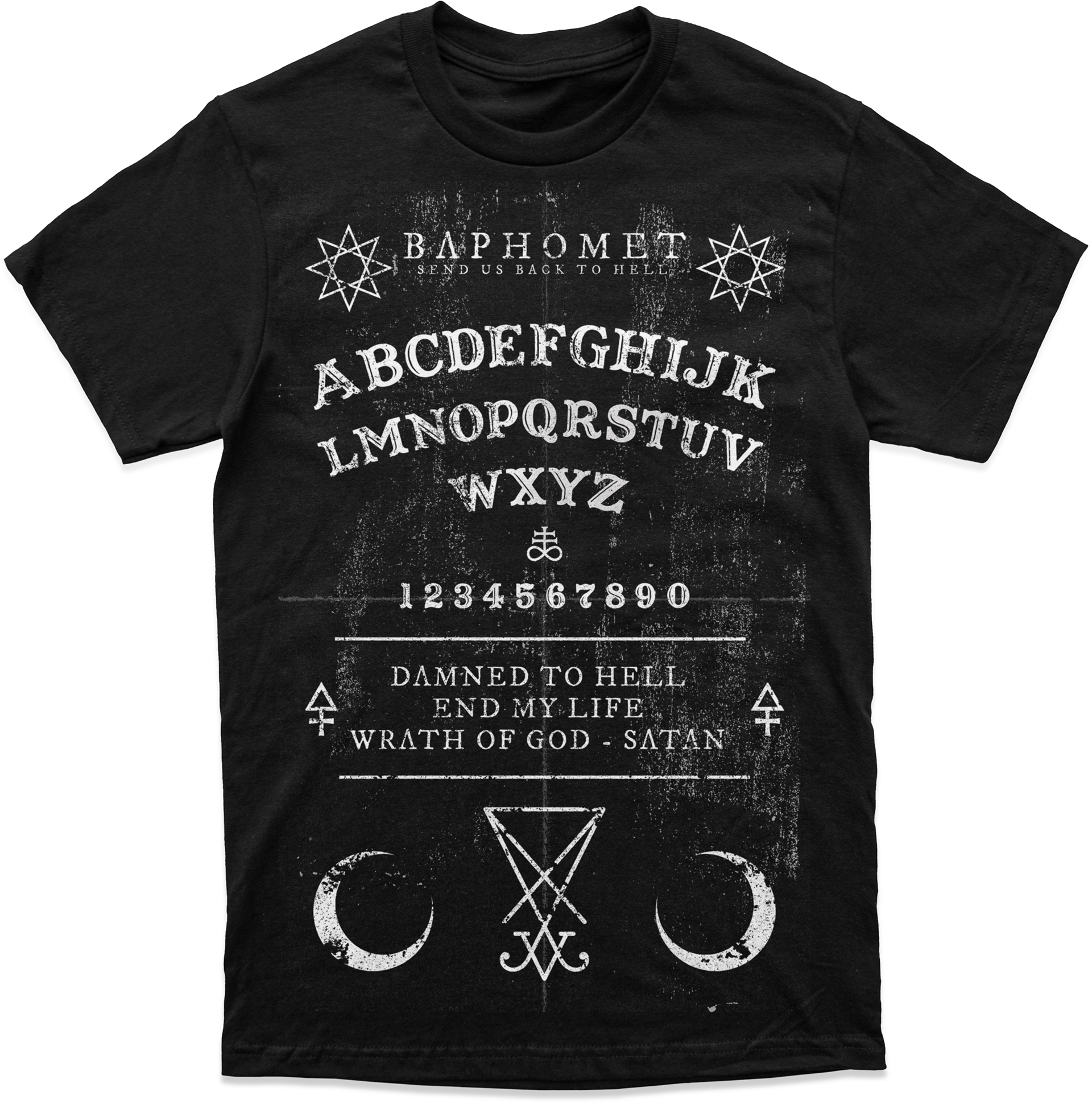 "OUIJA"
