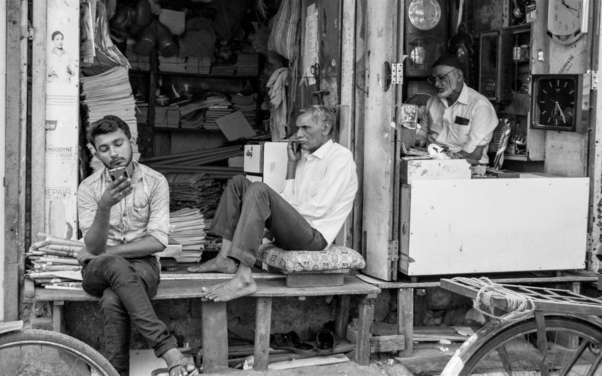 Mumbai