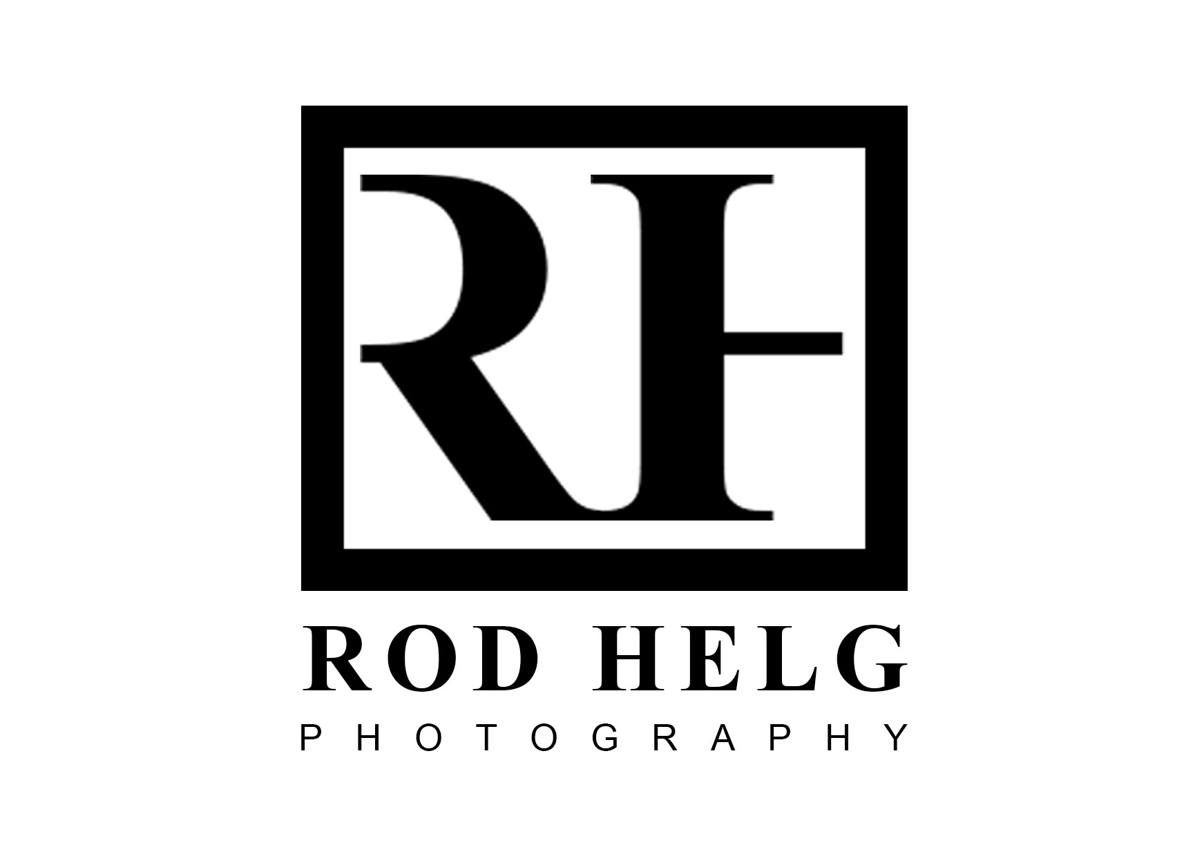 Rod Helg