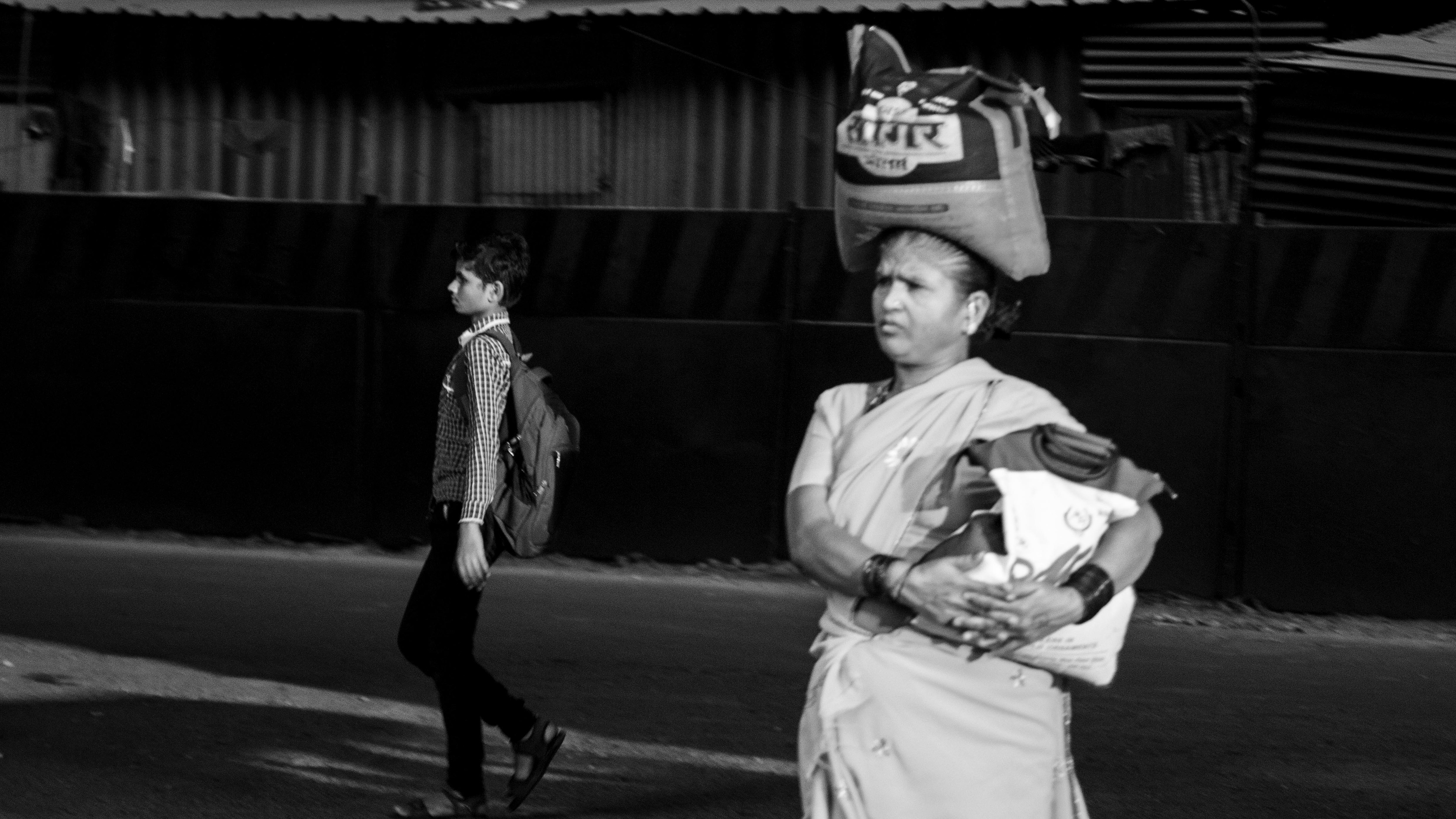Mumbai