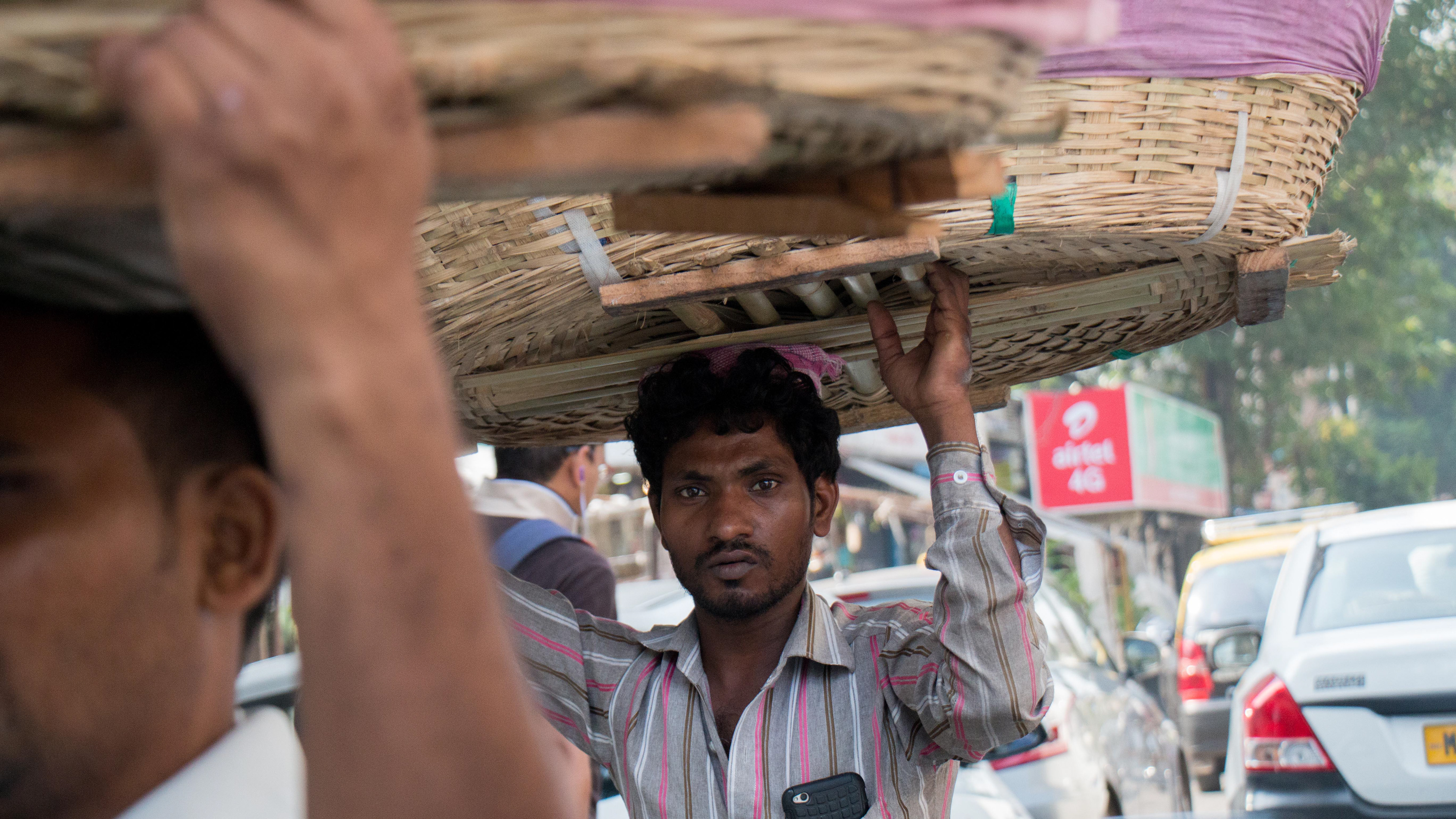 Mumbai