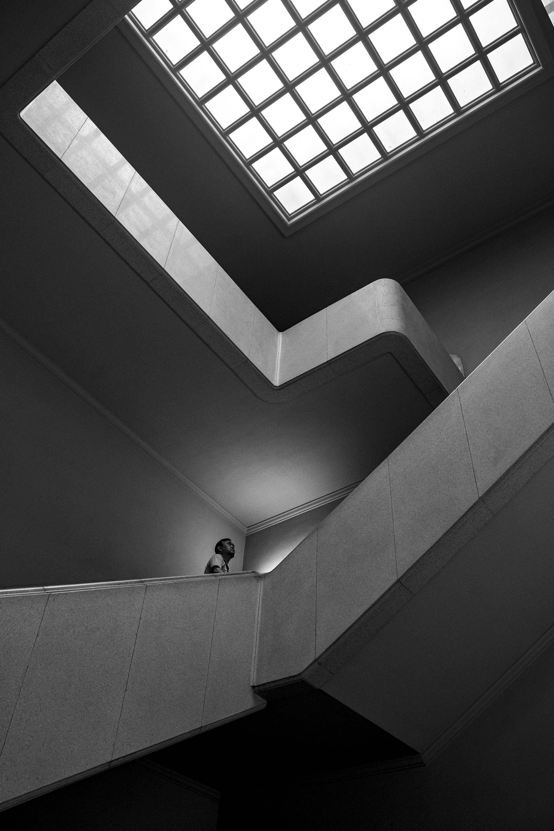 Ueno Art Museum