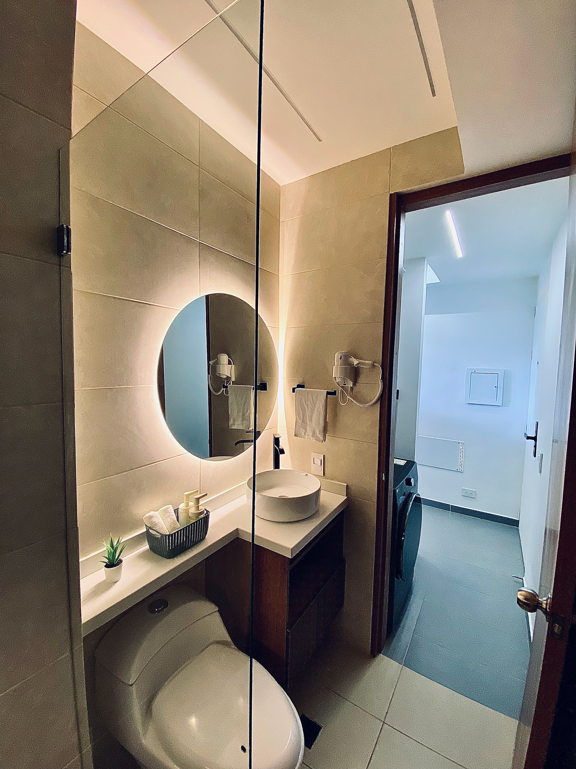Baño
