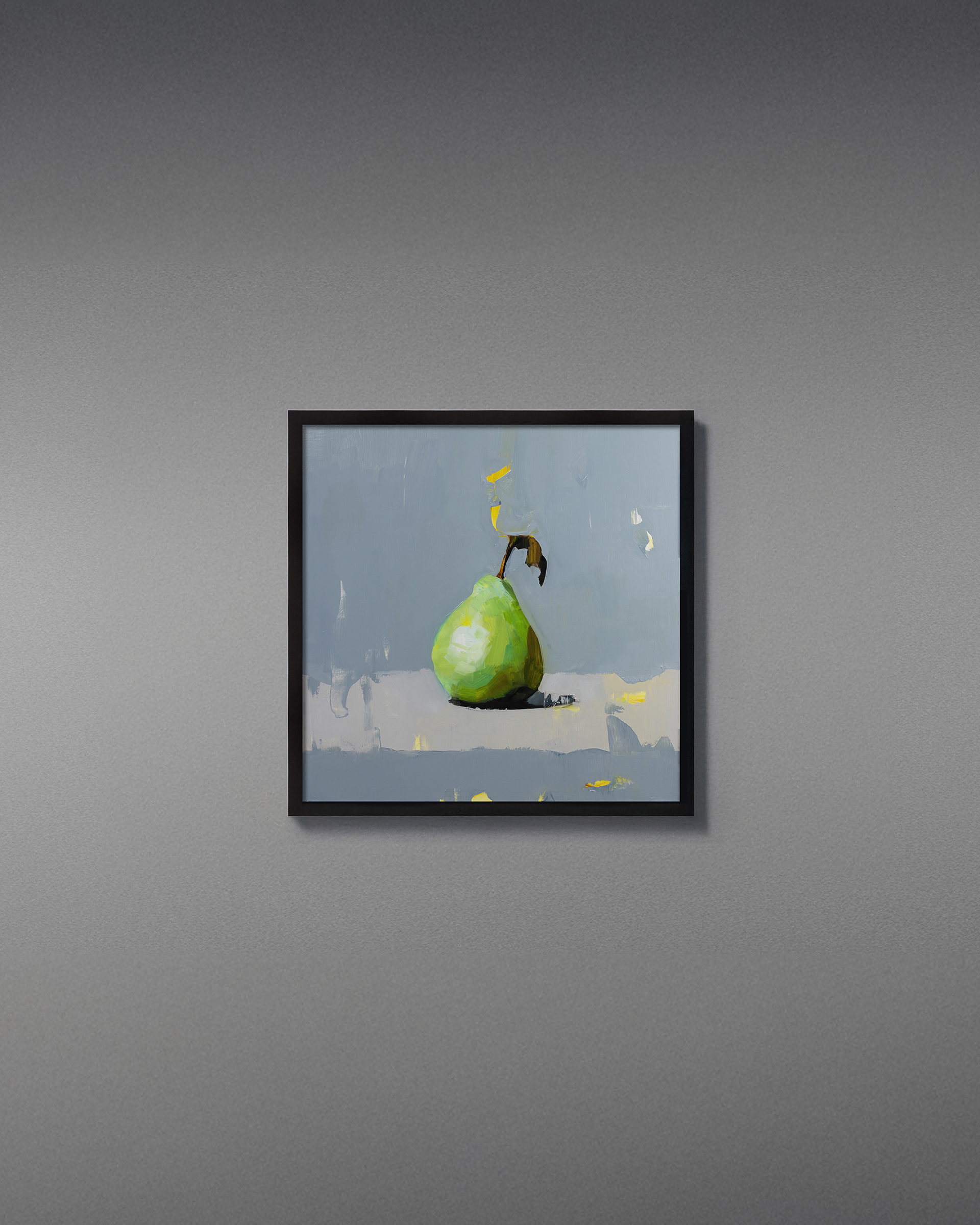 40x40 cm Pear grey A.E