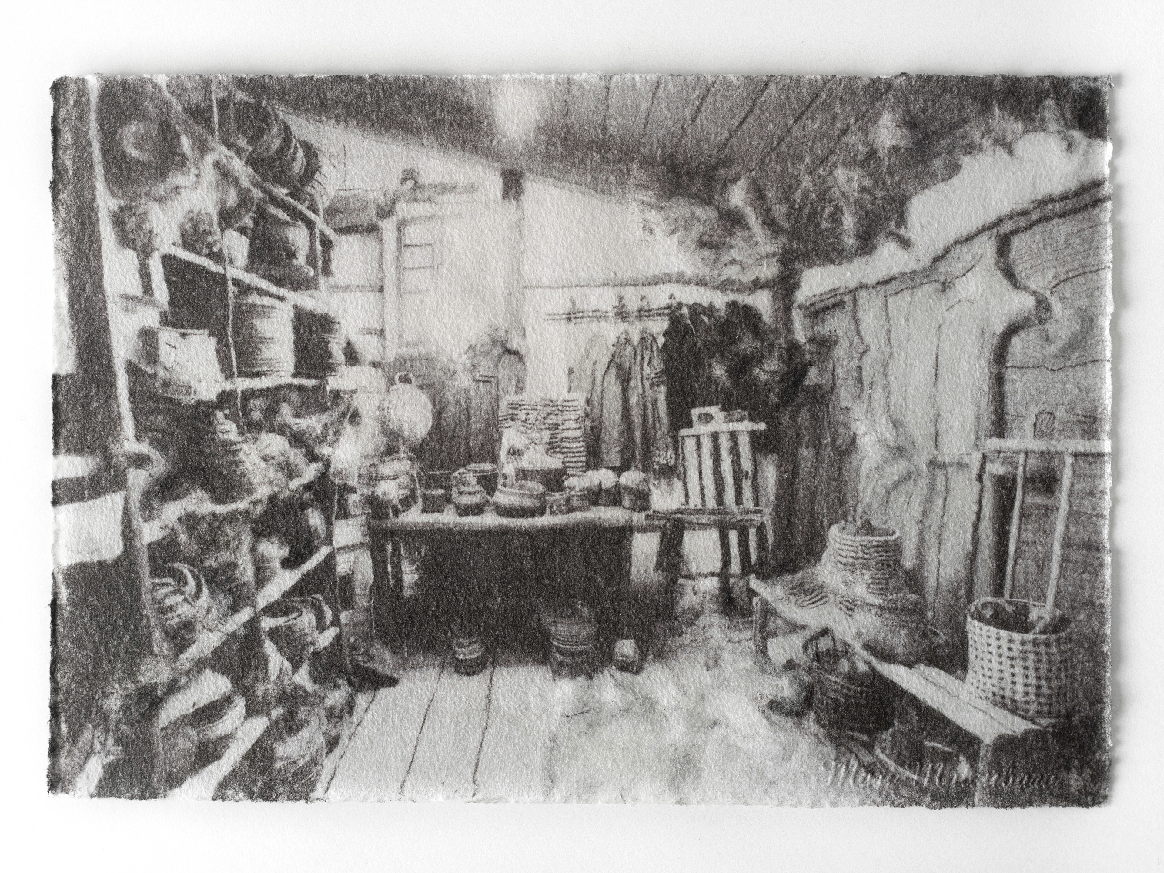 小屋