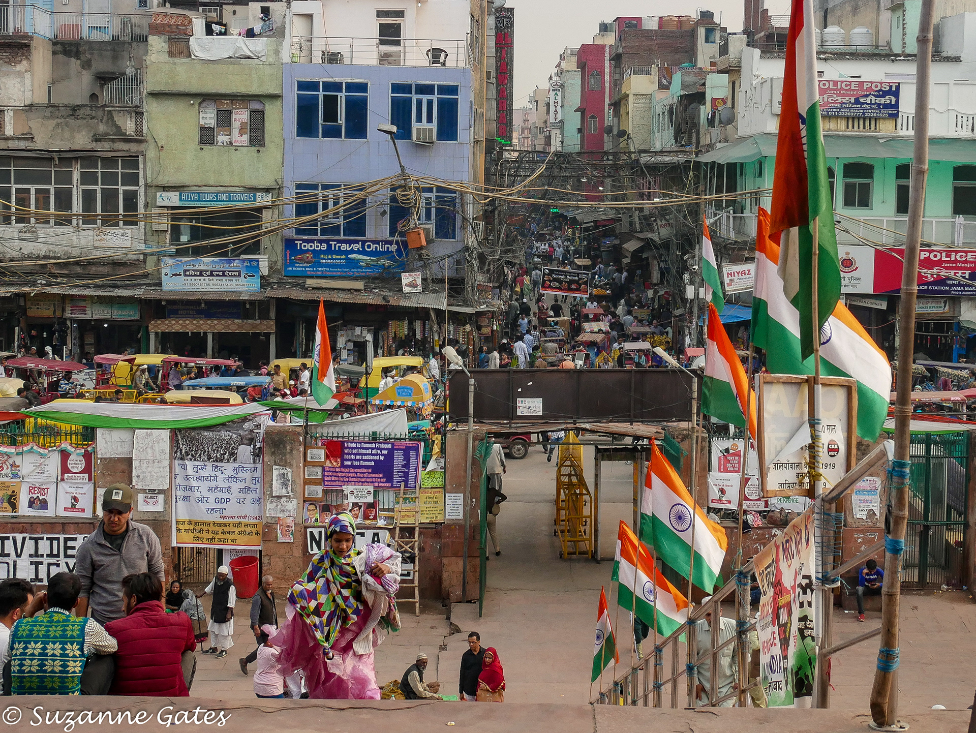 Dehli