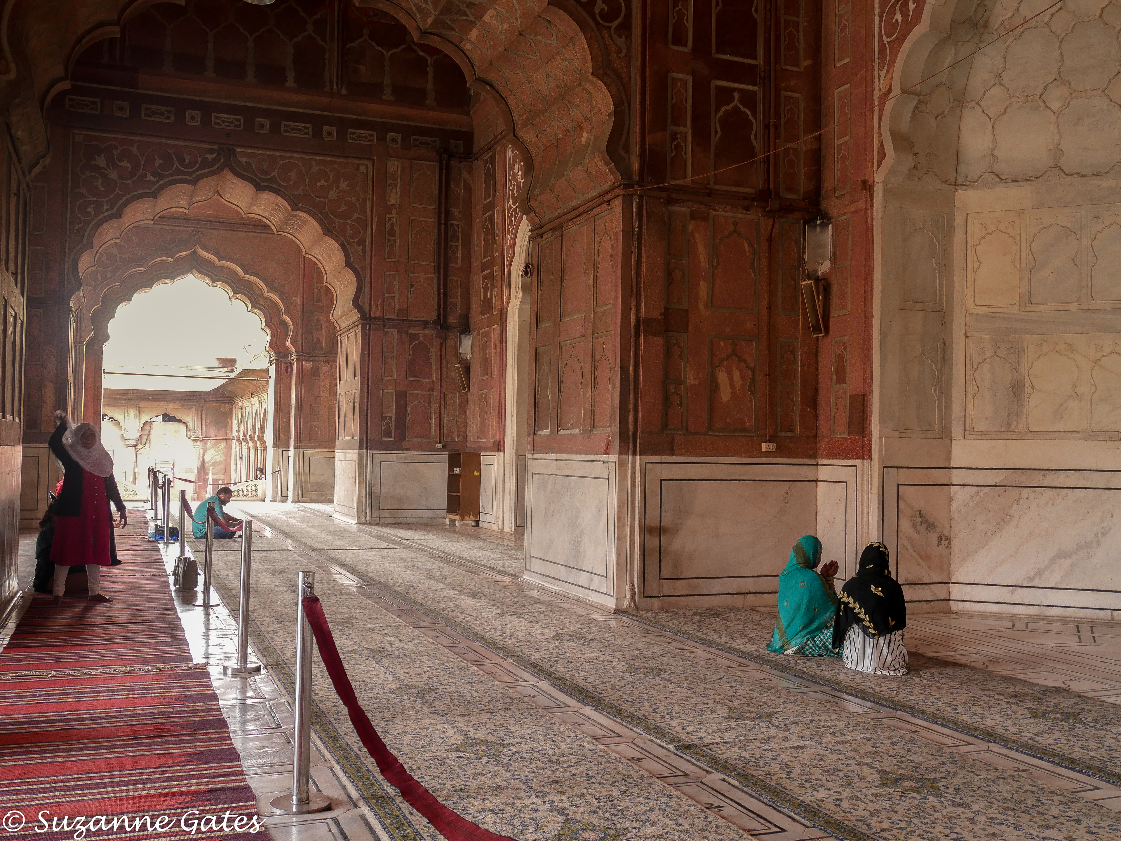 Jama Masjid (mosque)