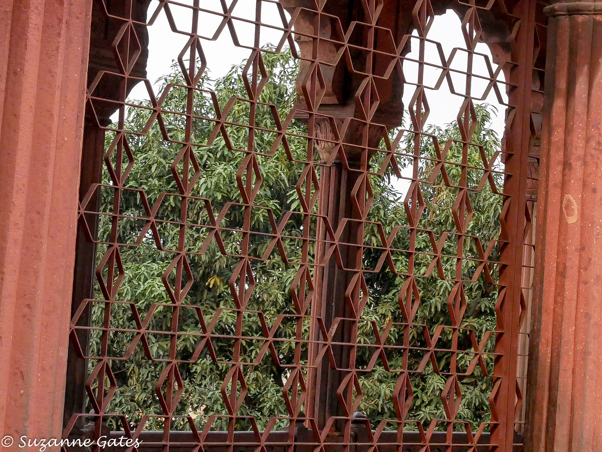 Jama Masjid (mosque)