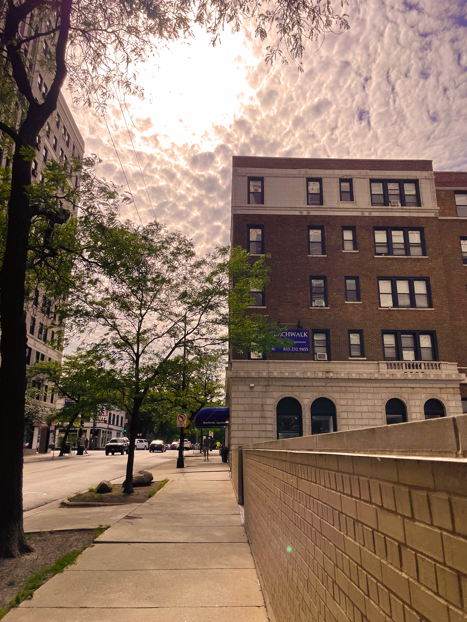 Beachwalk Apts