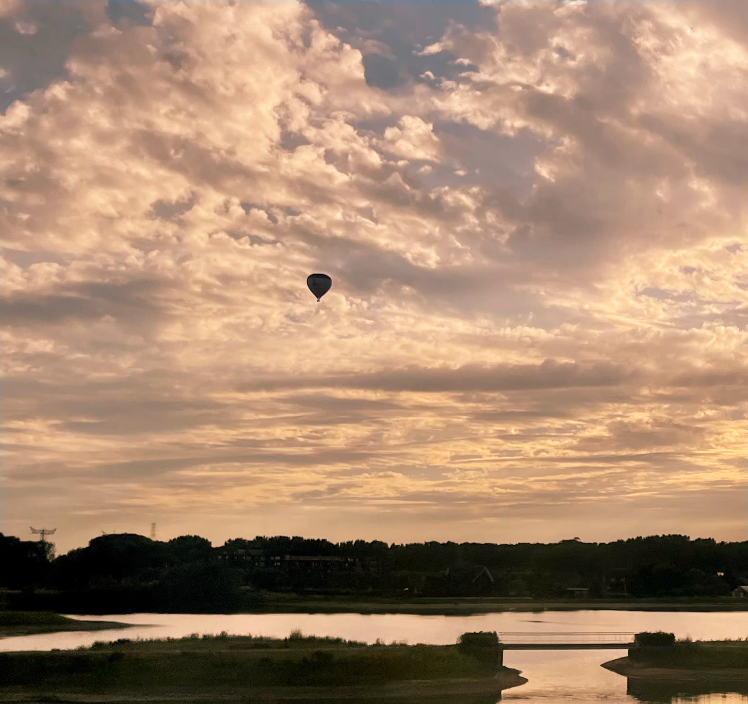 Almense Luchtballon
