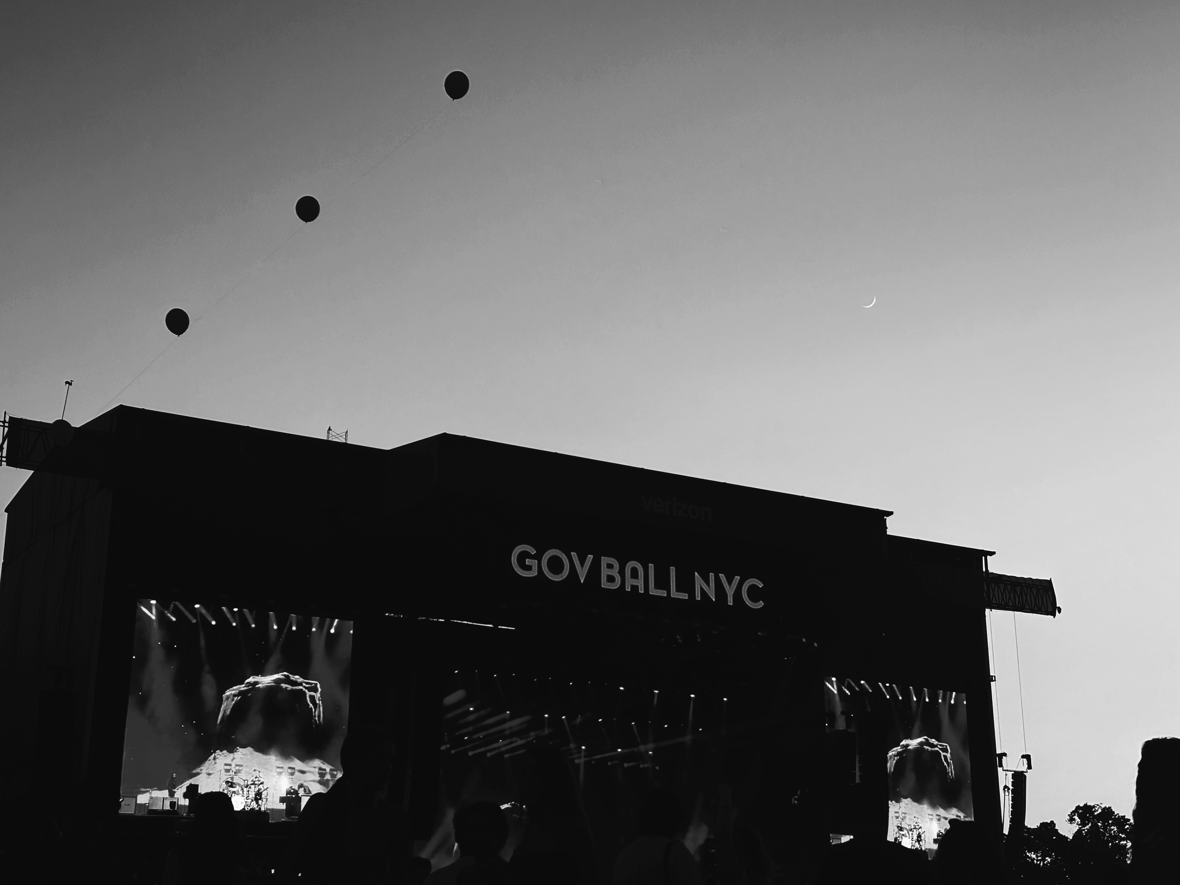 Gov Ball 2024
