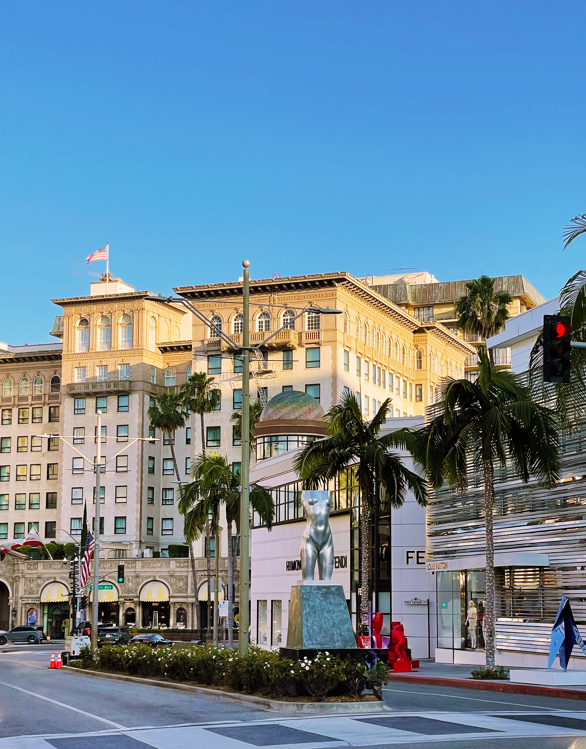 Rodeo Dr