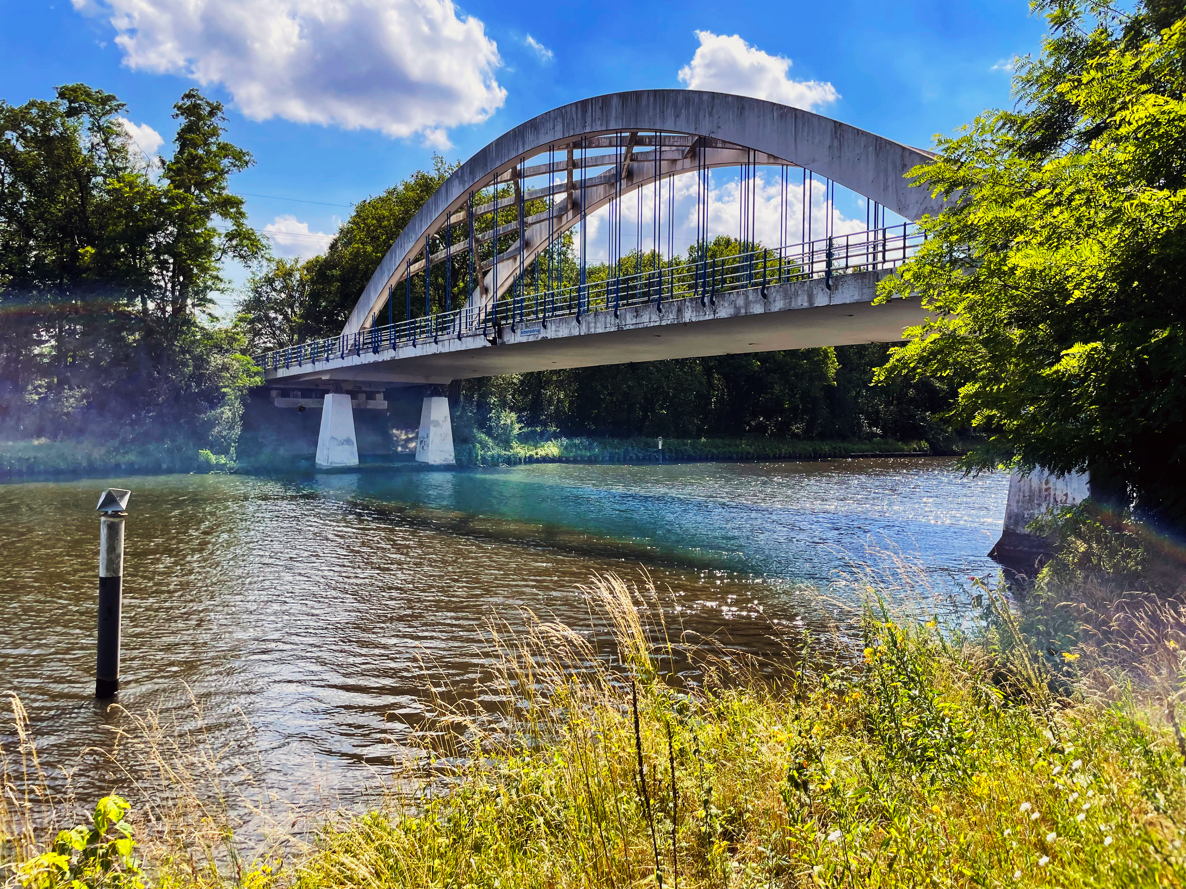 Almense Brug