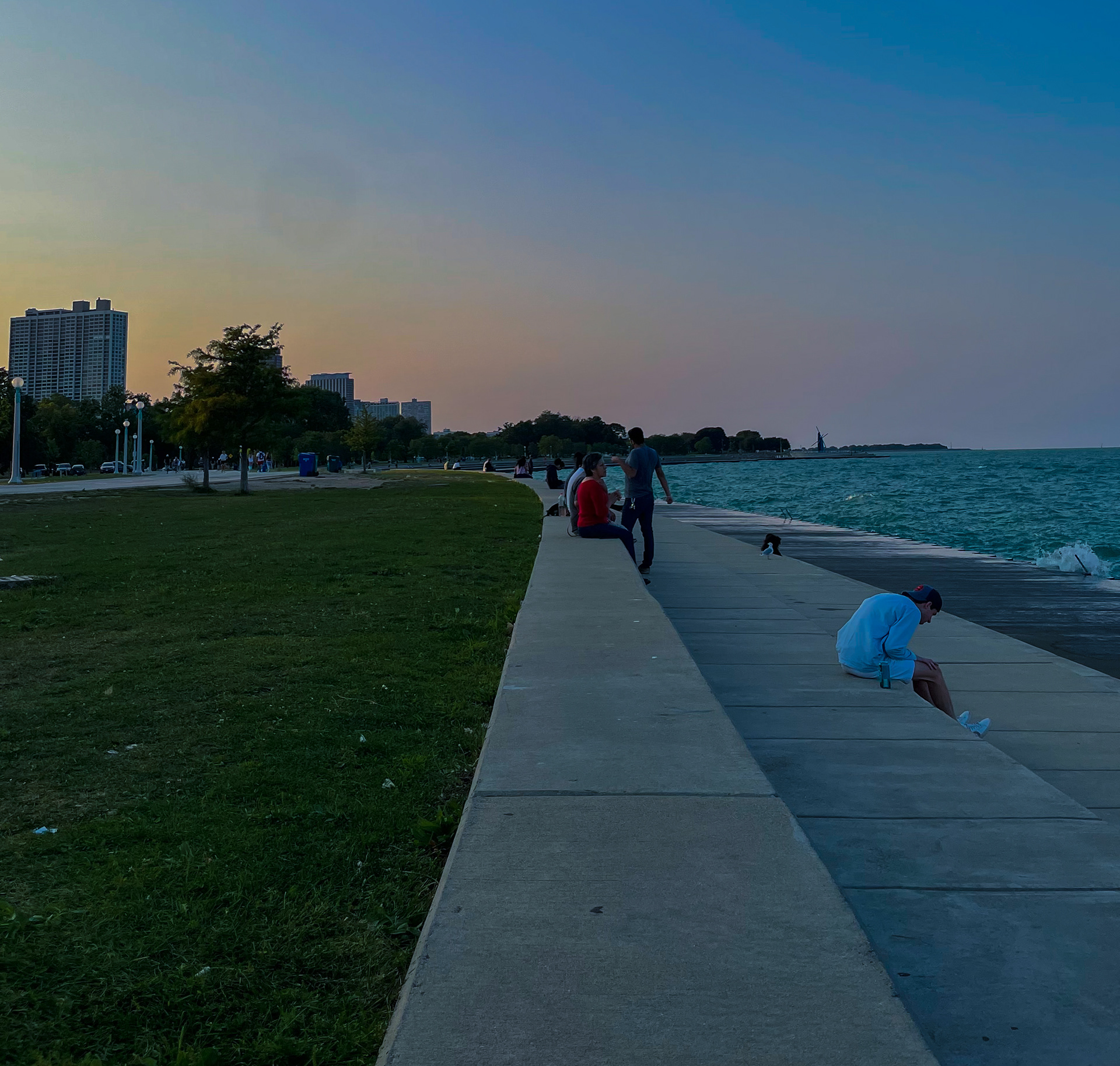 Concrete Beach