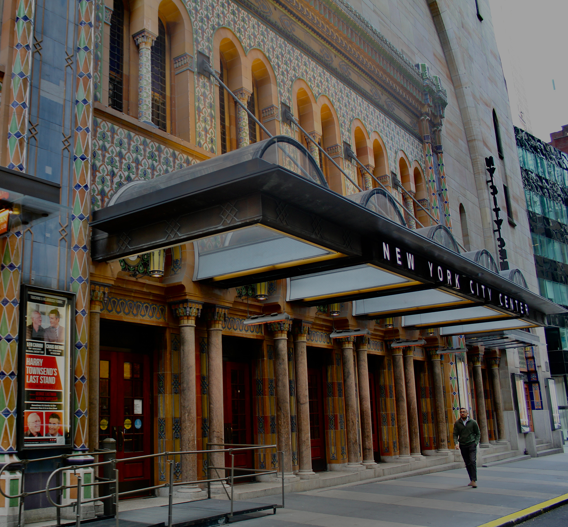 NY City Center
