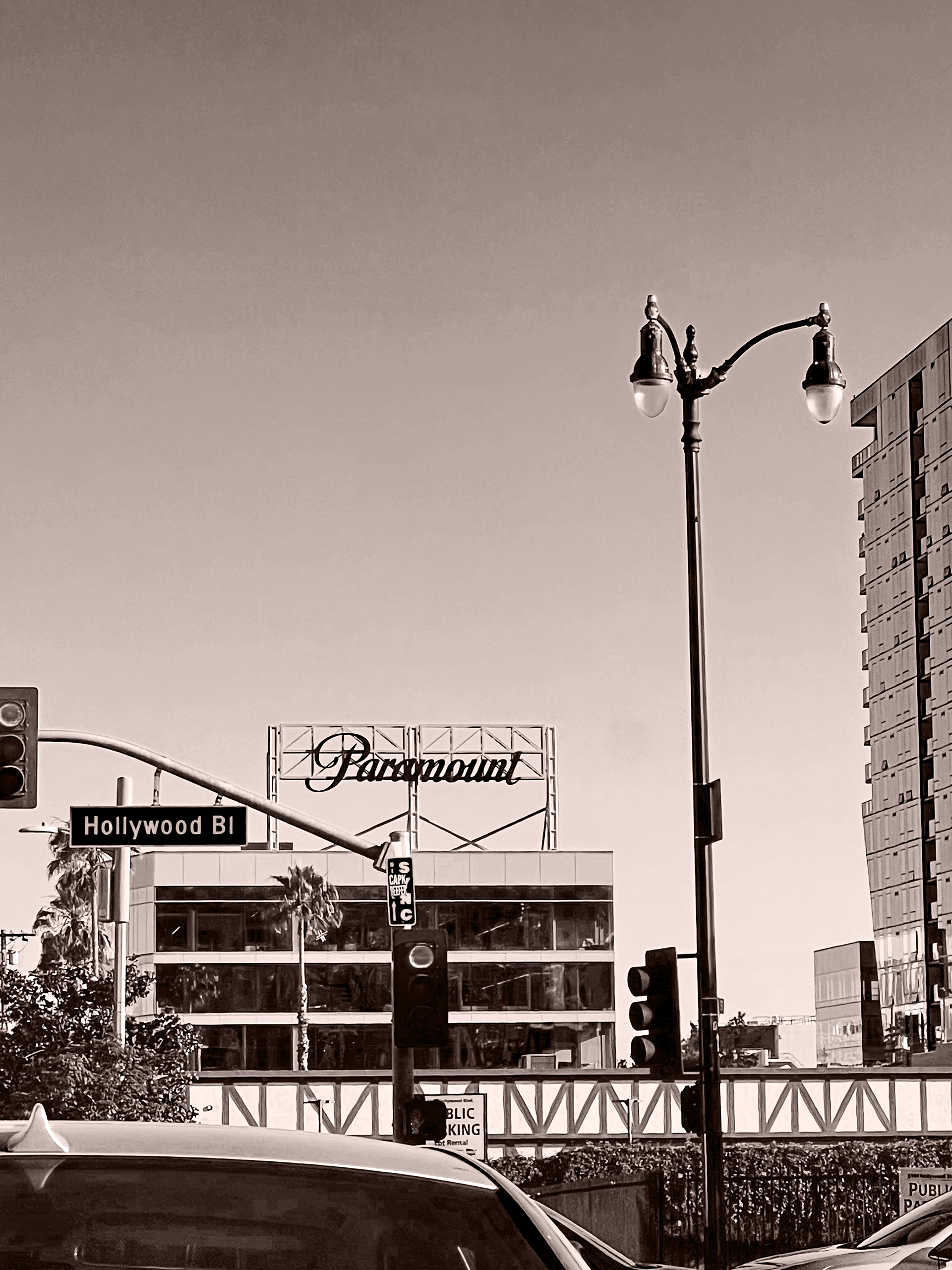 Paramount