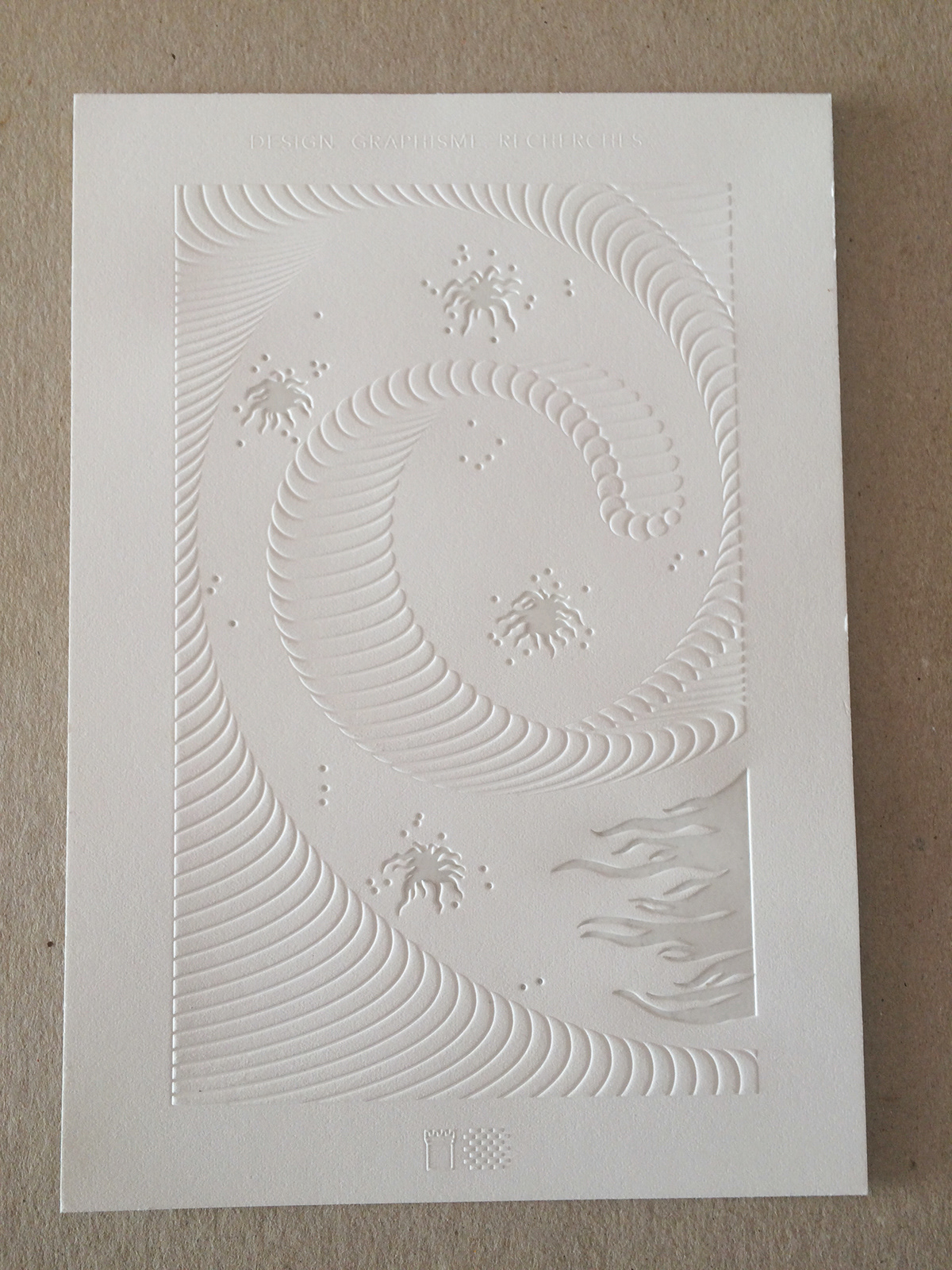 laser cutting