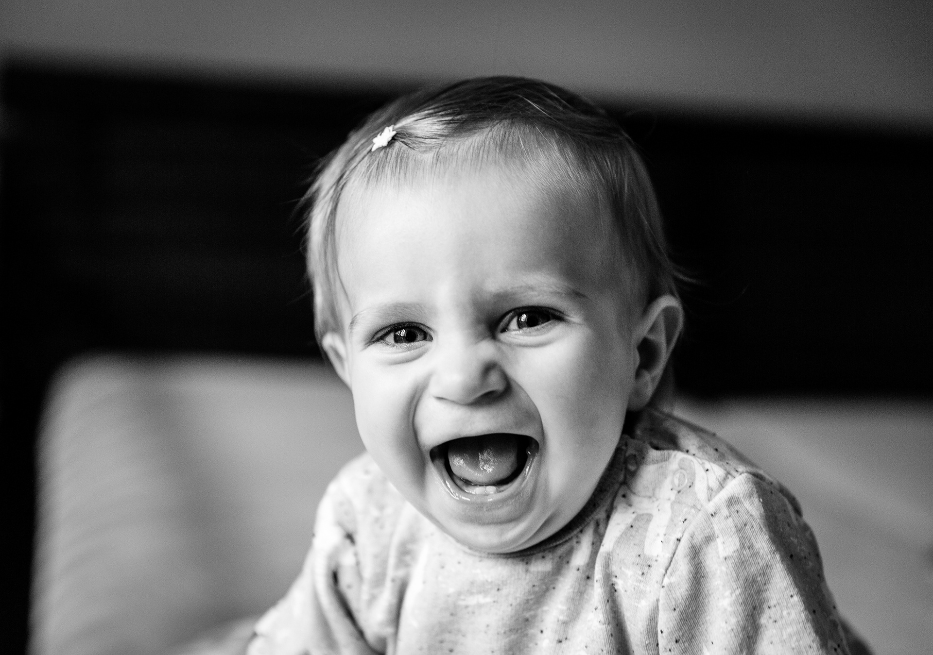 Babylachen