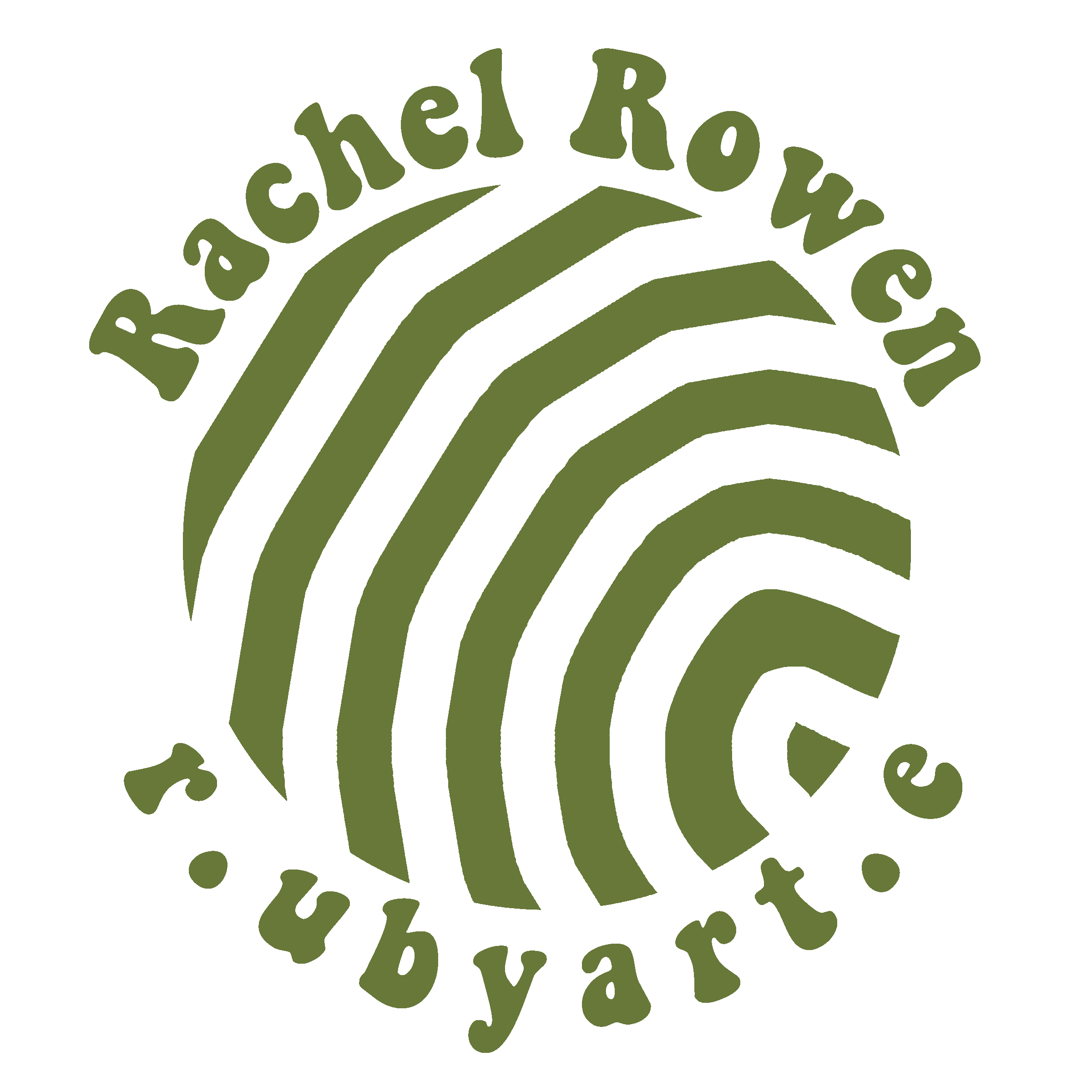 Rachel Rowen