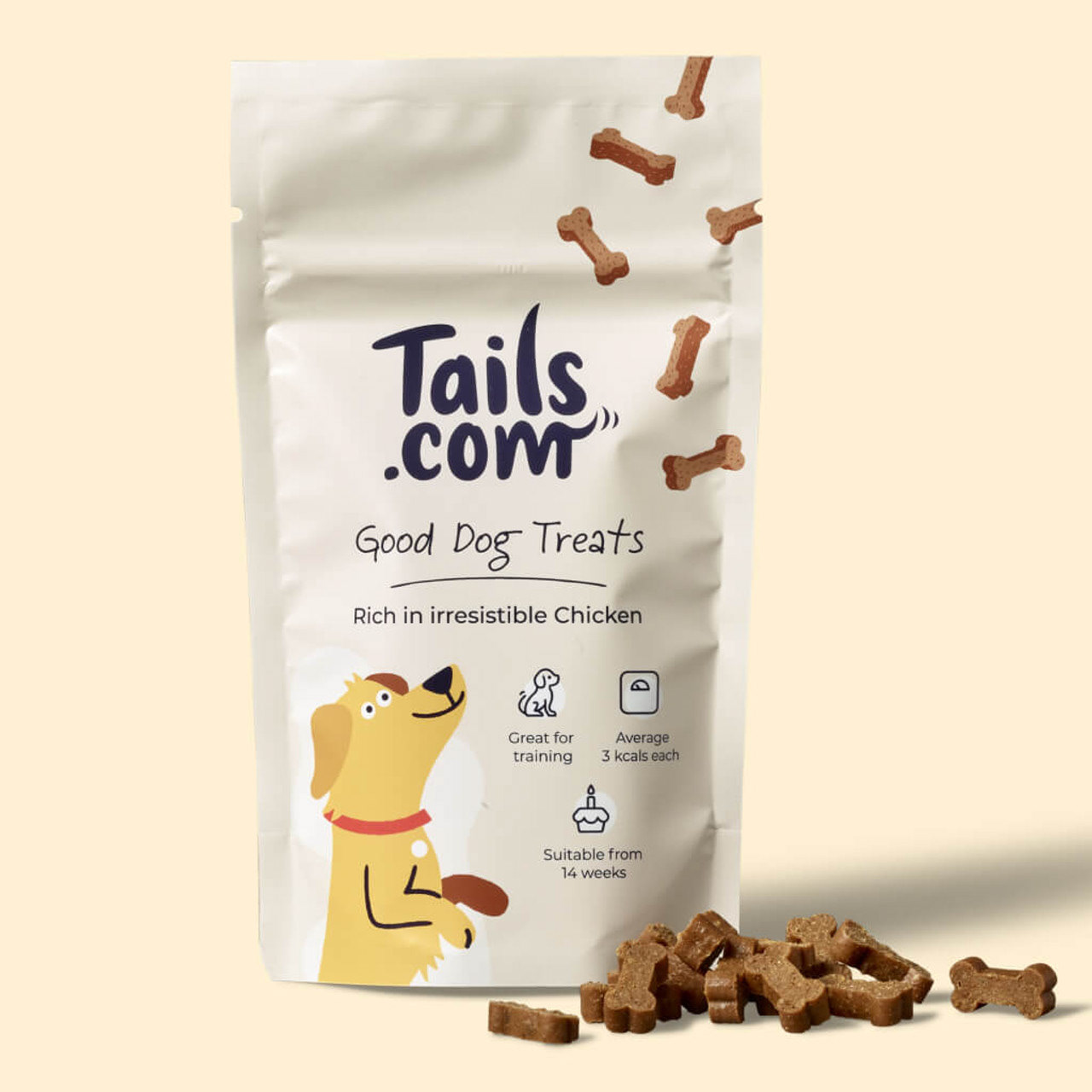 Good Dog Treats