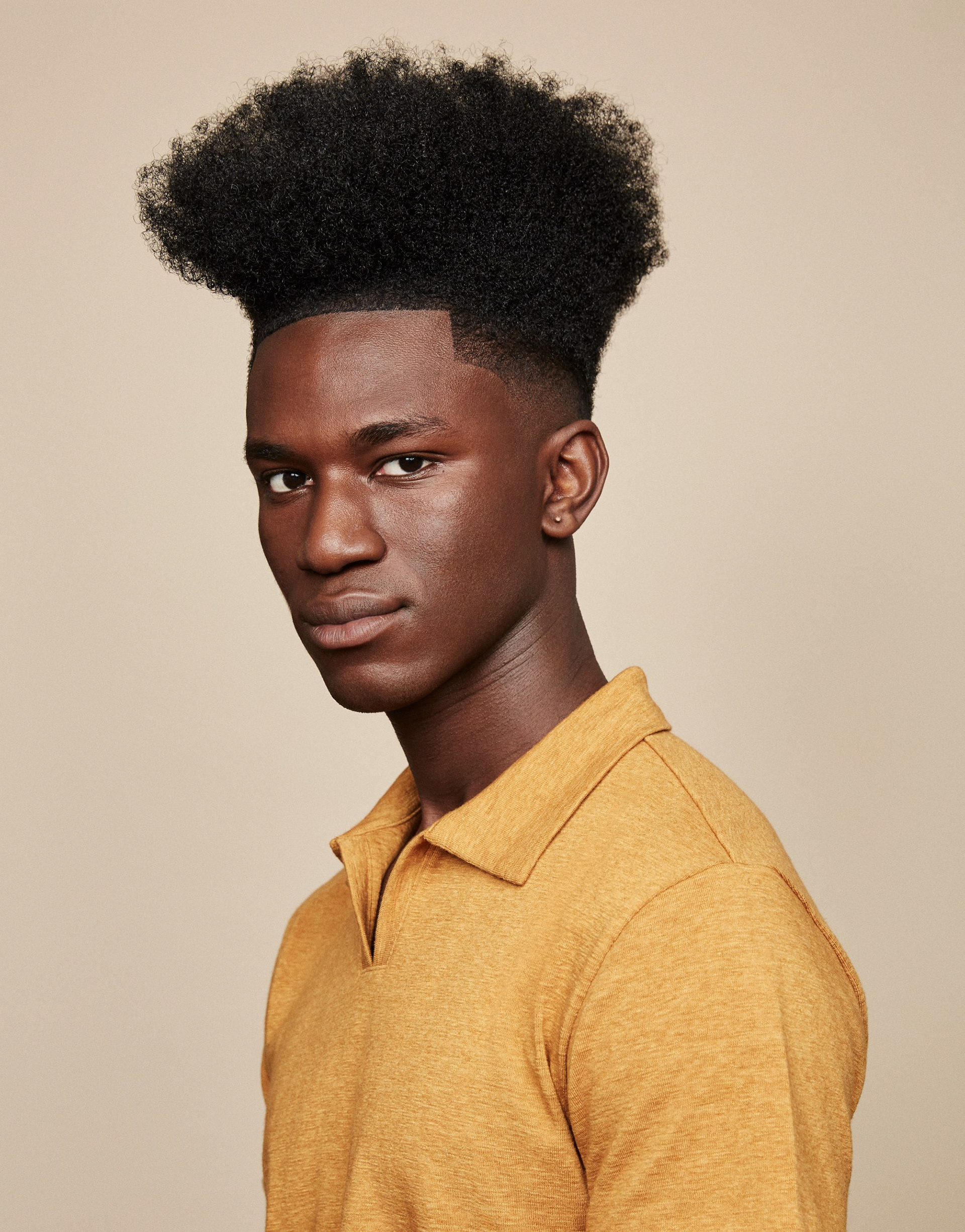 Afro Hair: Texture Barbering with Eph the Barber