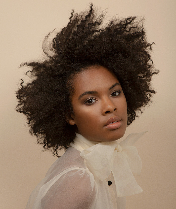 Afro Hair: 3-Day Intensive Course