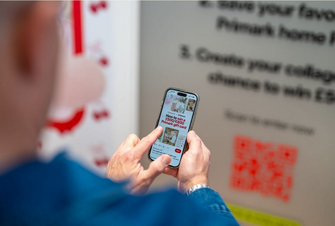 Pinterest App Download
