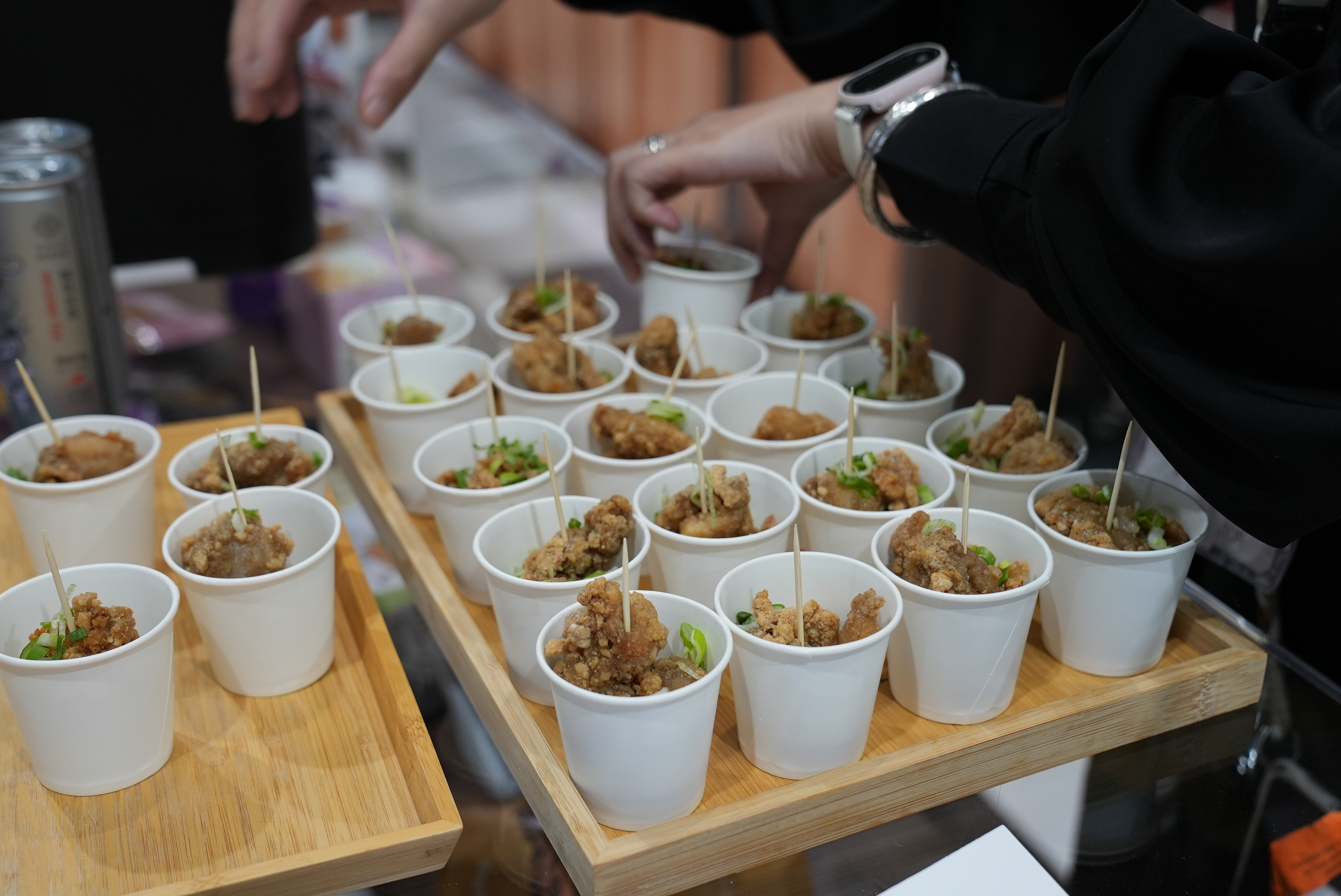 Han Dian's Taiwanese Crispy Fried Chicken
