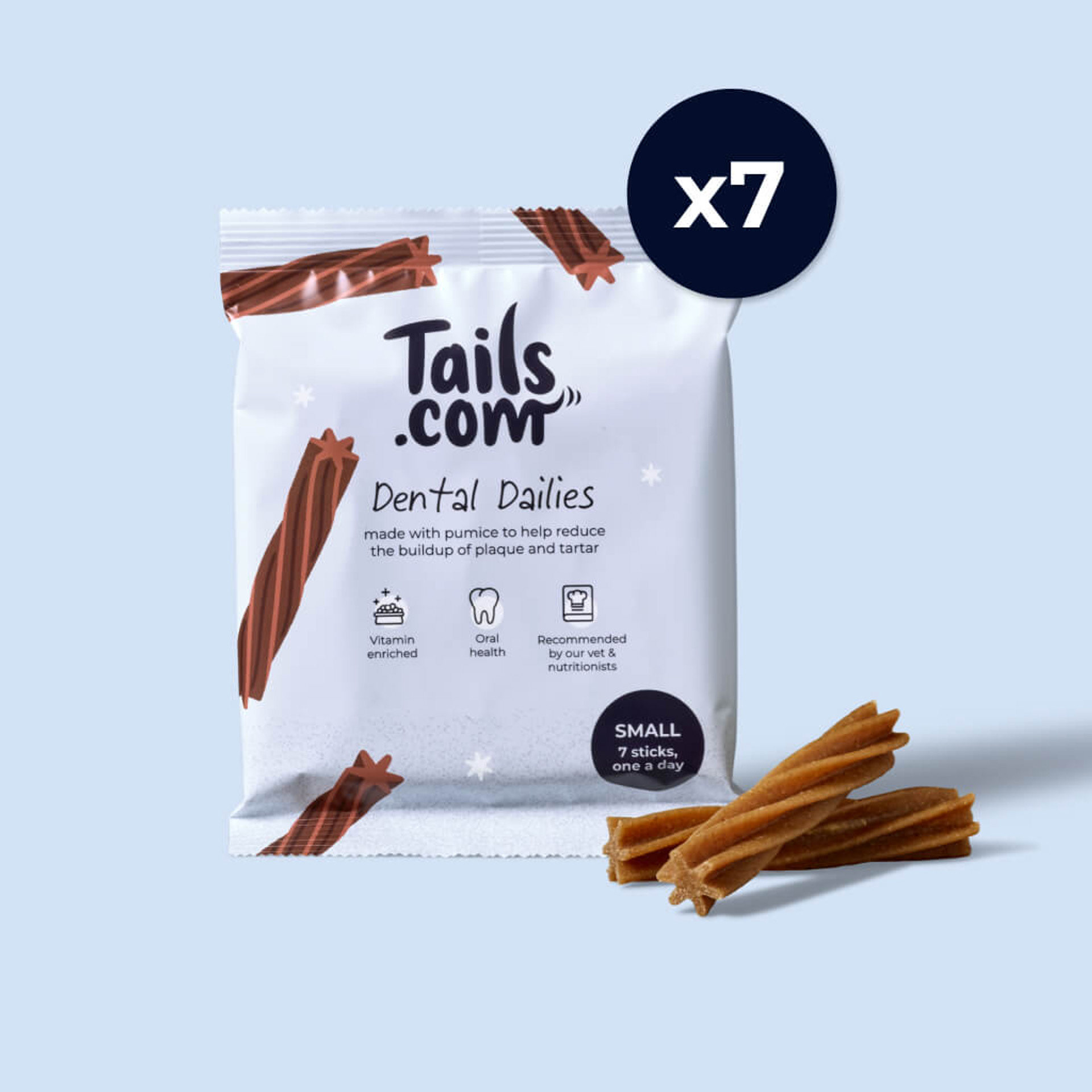 Dental Dailies