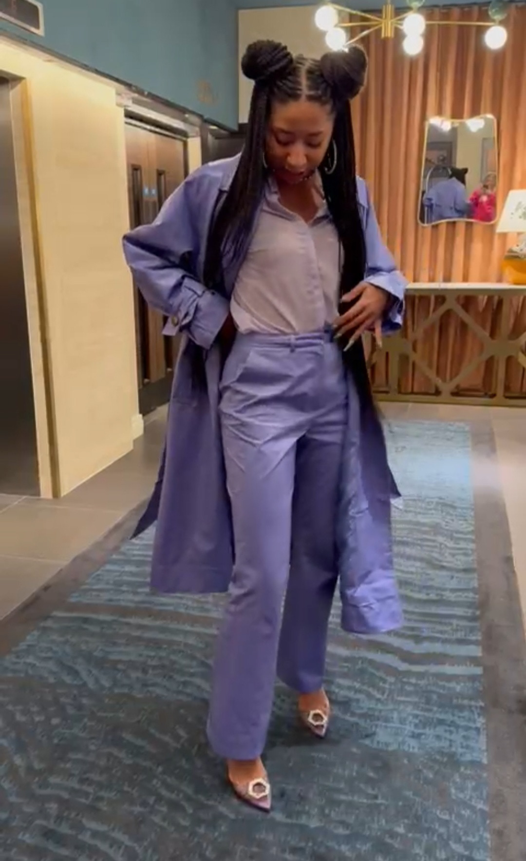 Final Look