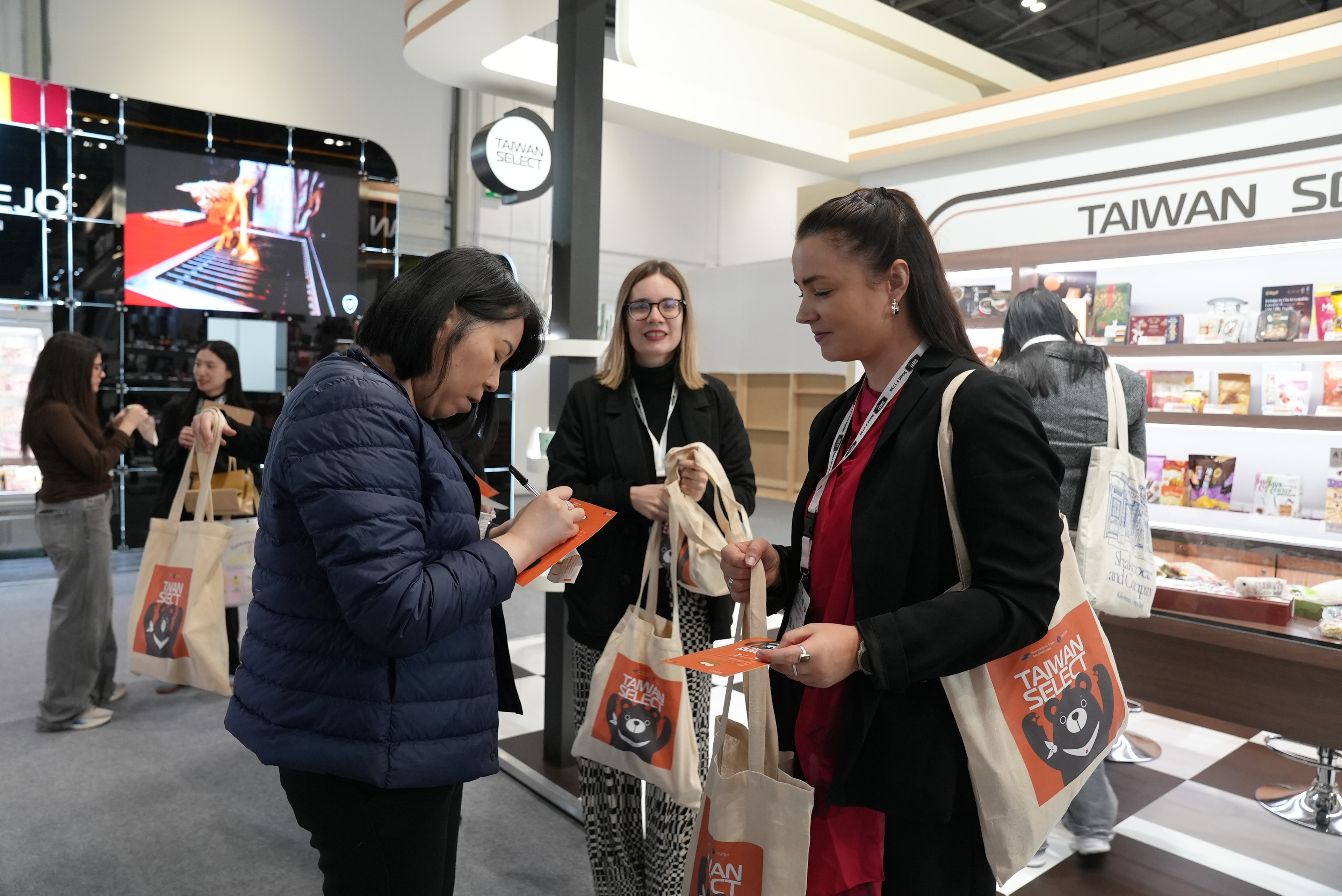 PRM Global Team Gathering Leads from the Discovery Sessions