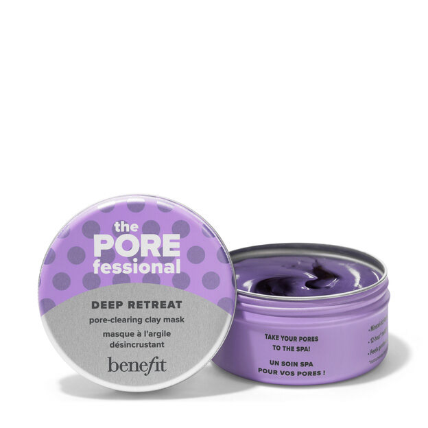 Deep Retreat Packaging