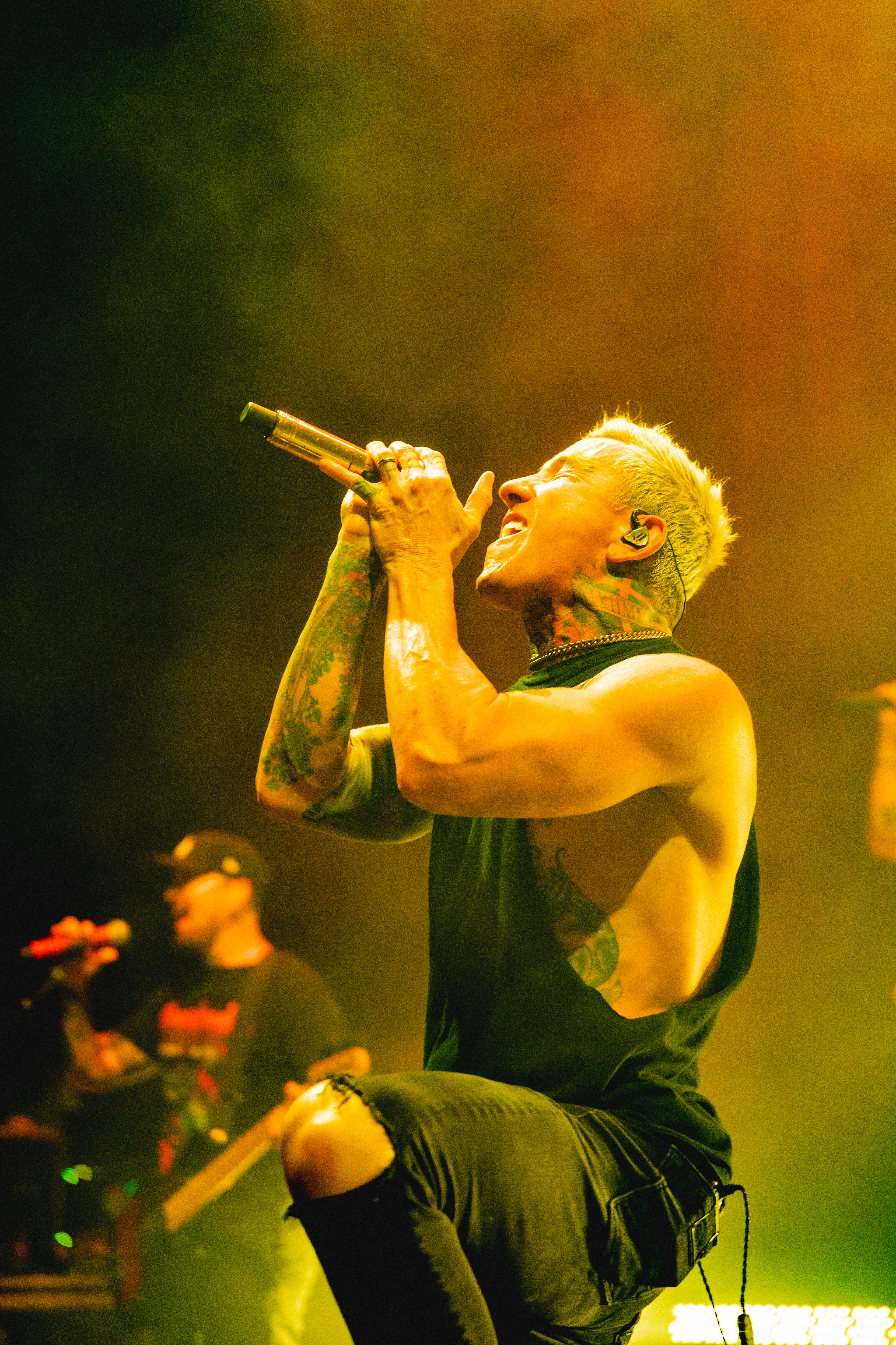 Hollywood Undead