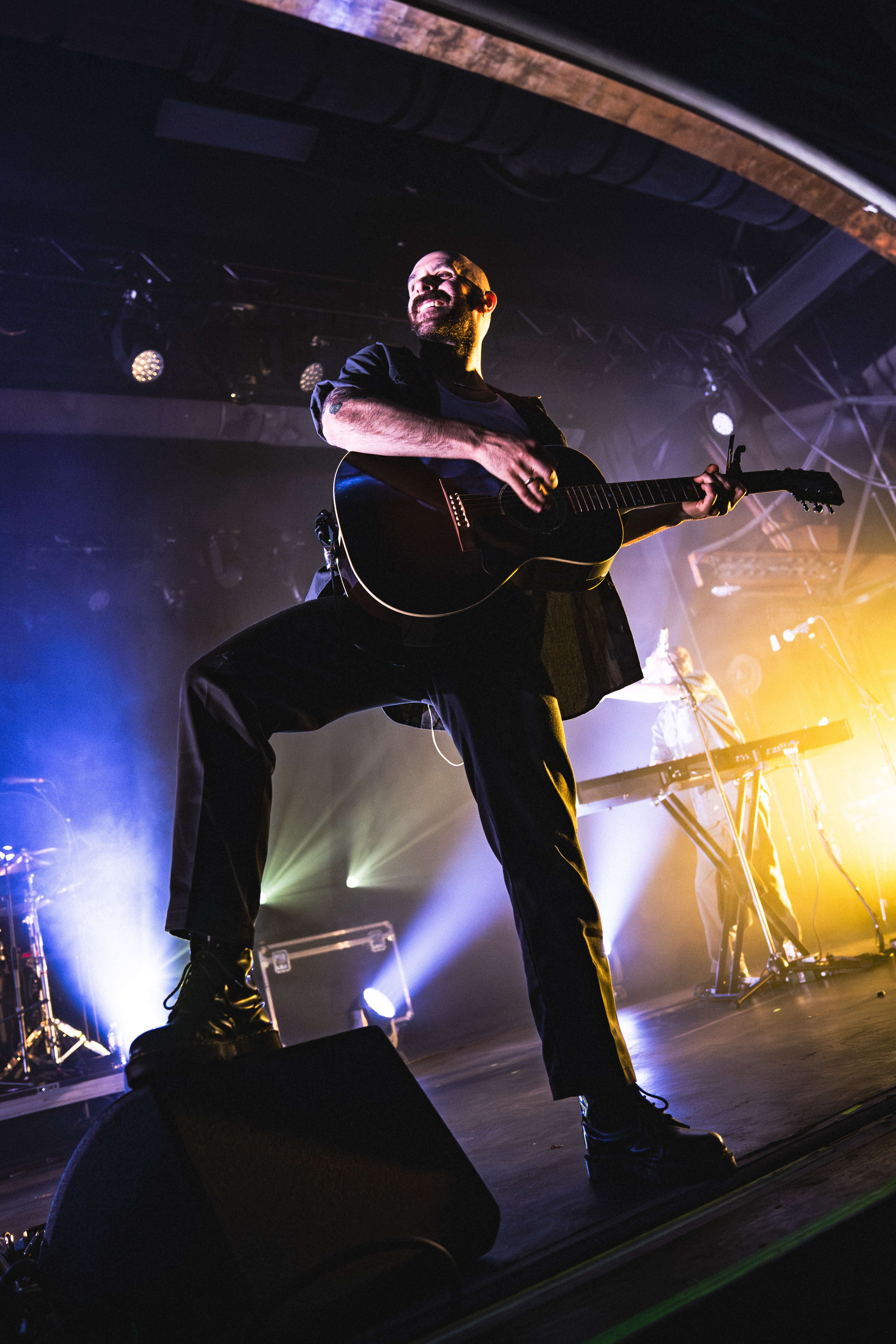 X-Ambassadors