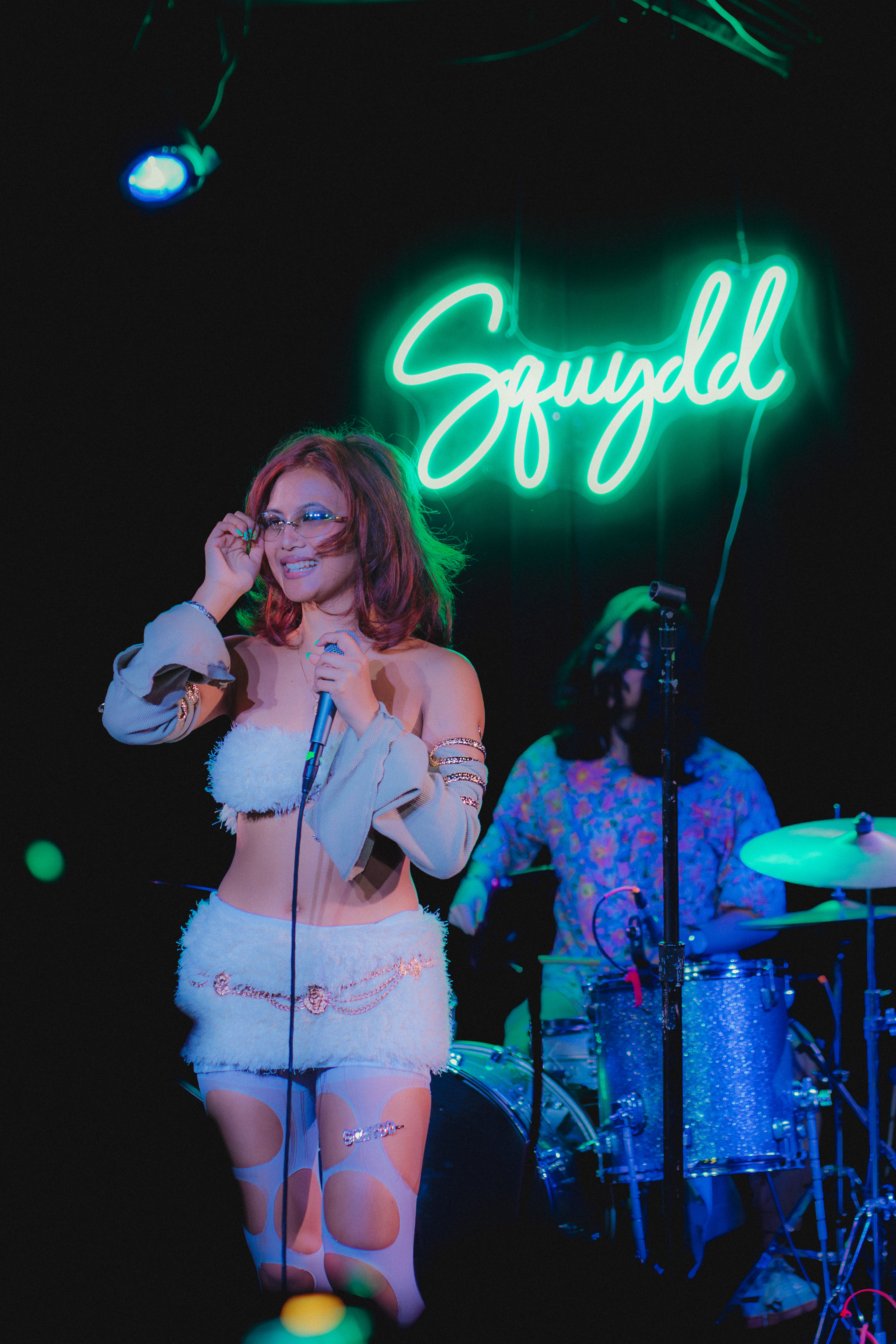 Squydd